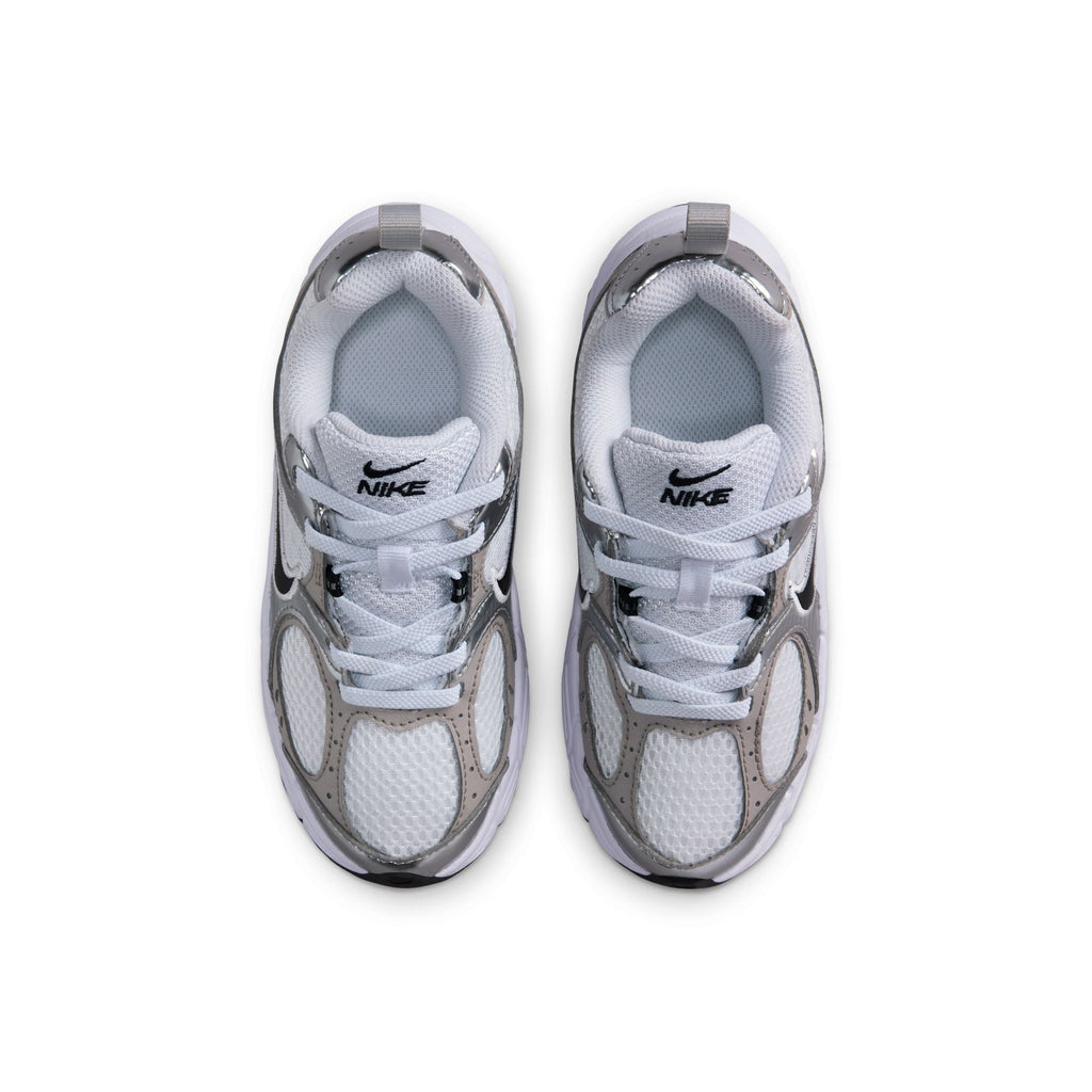 Nike (PS) V5 RNR - White/Grey