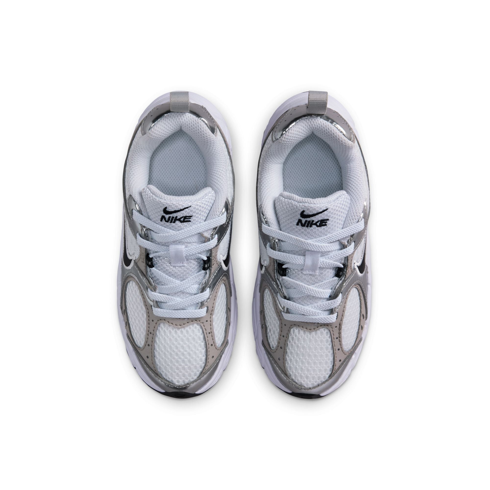 Nike (PS) V5 RNR - White/Grey