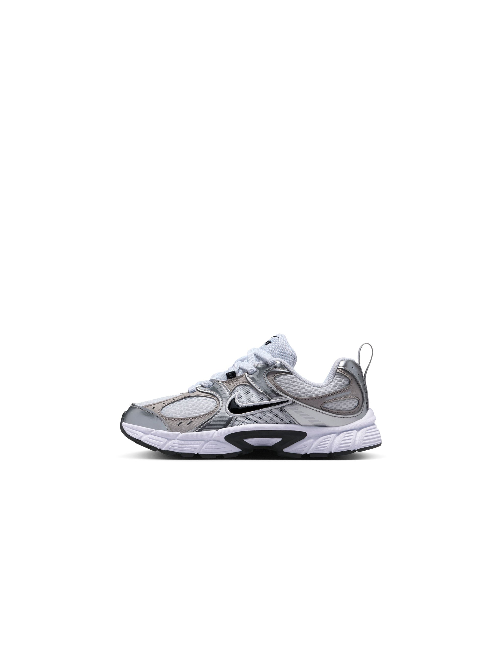 Nike (PS) V5 RNR - White/Grey