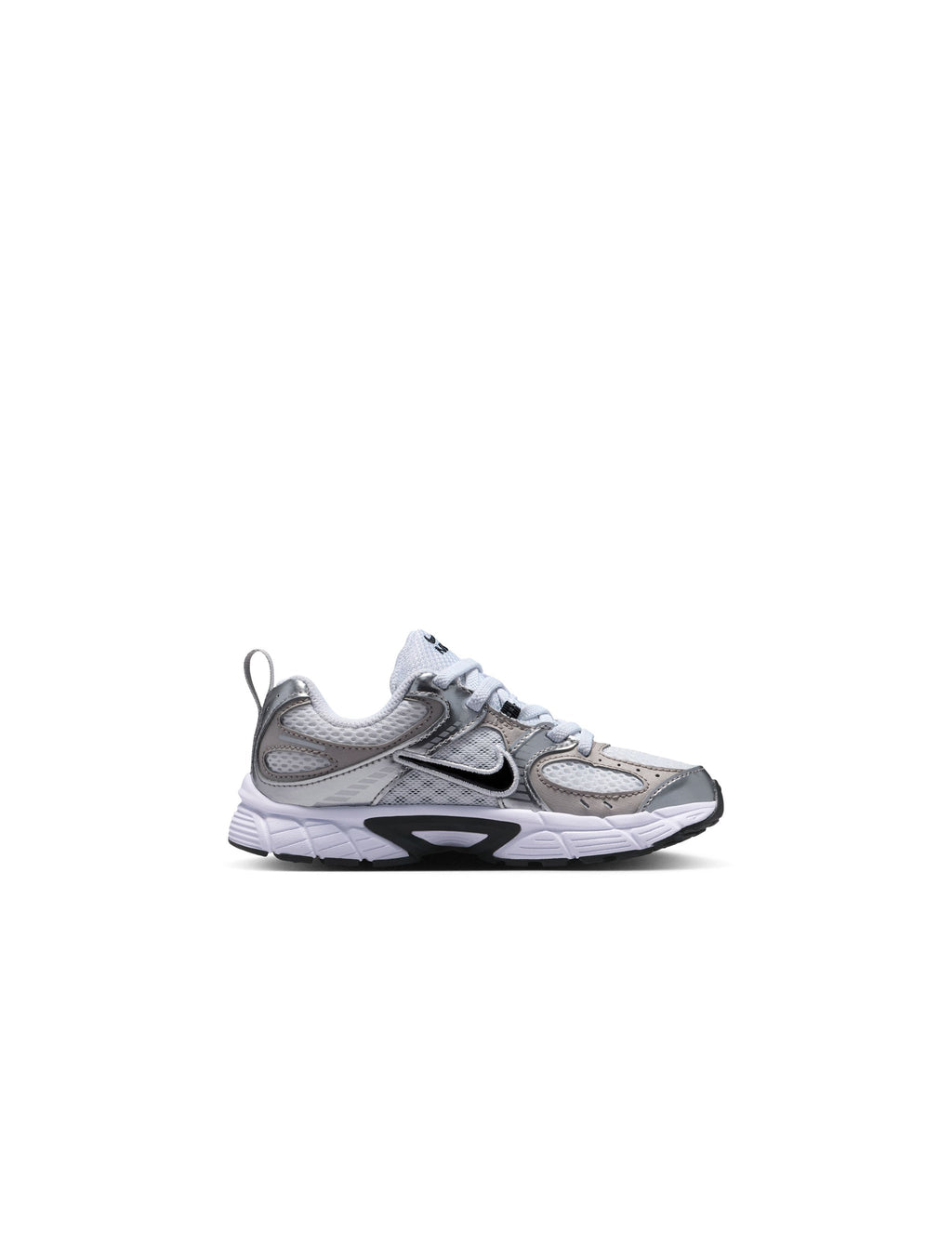 Nike (PS) V5 RNR - White/Grey