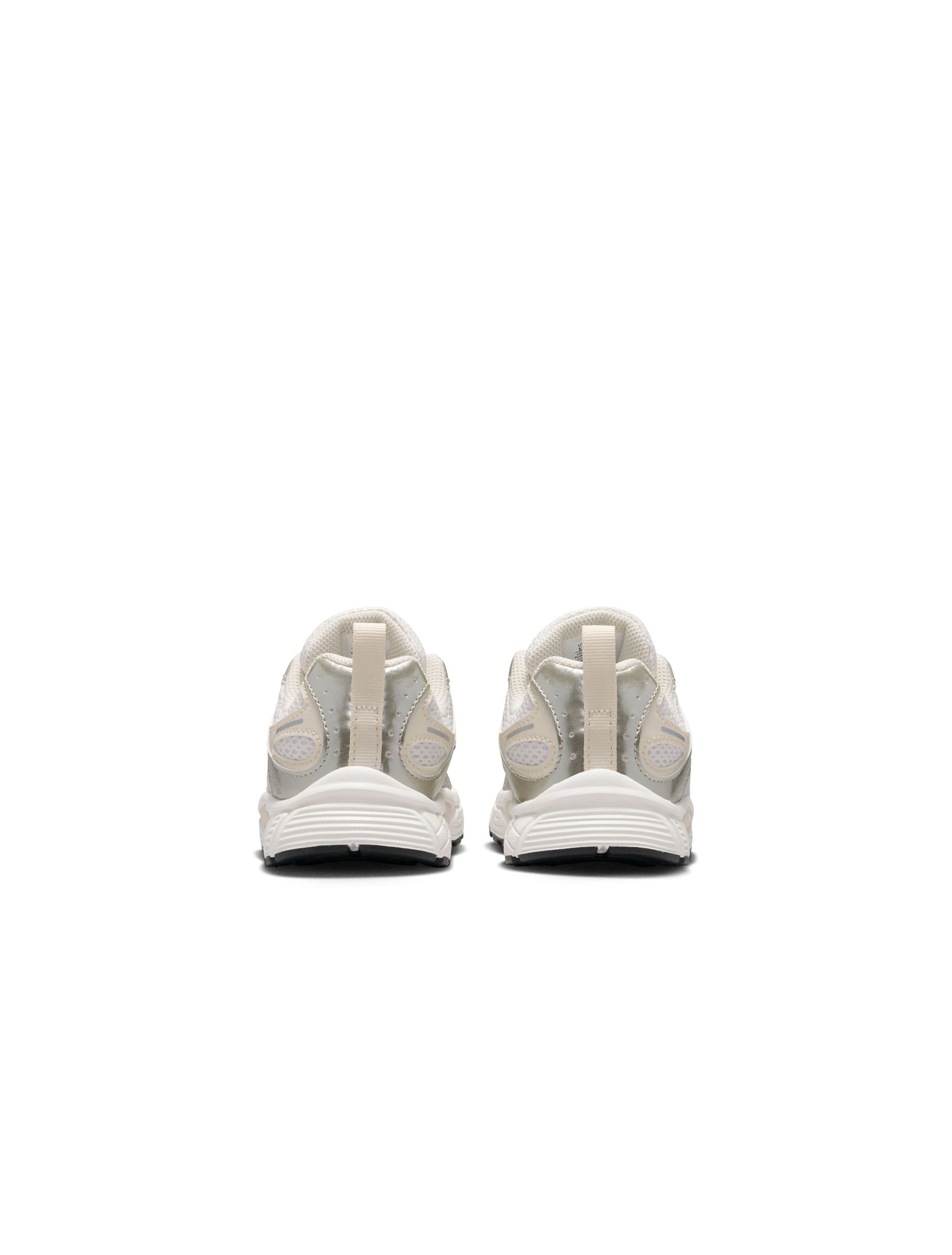 Nike (PS) V5 RNR - Summit White/Orewood Brown
