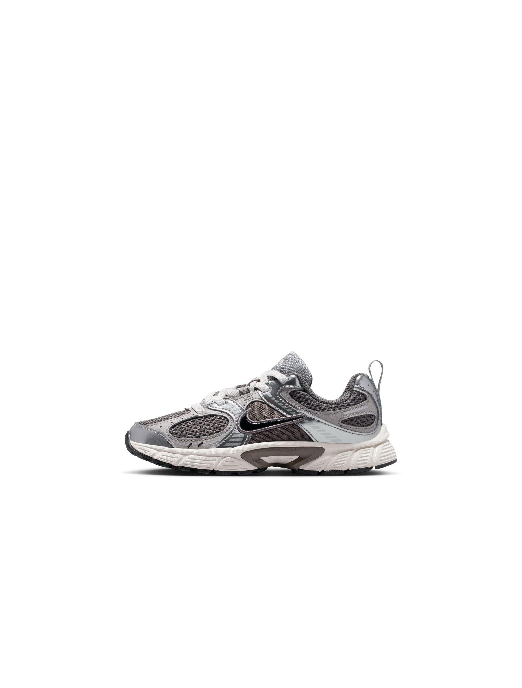 Nike (Ps) V5 Runner - Cave Stone