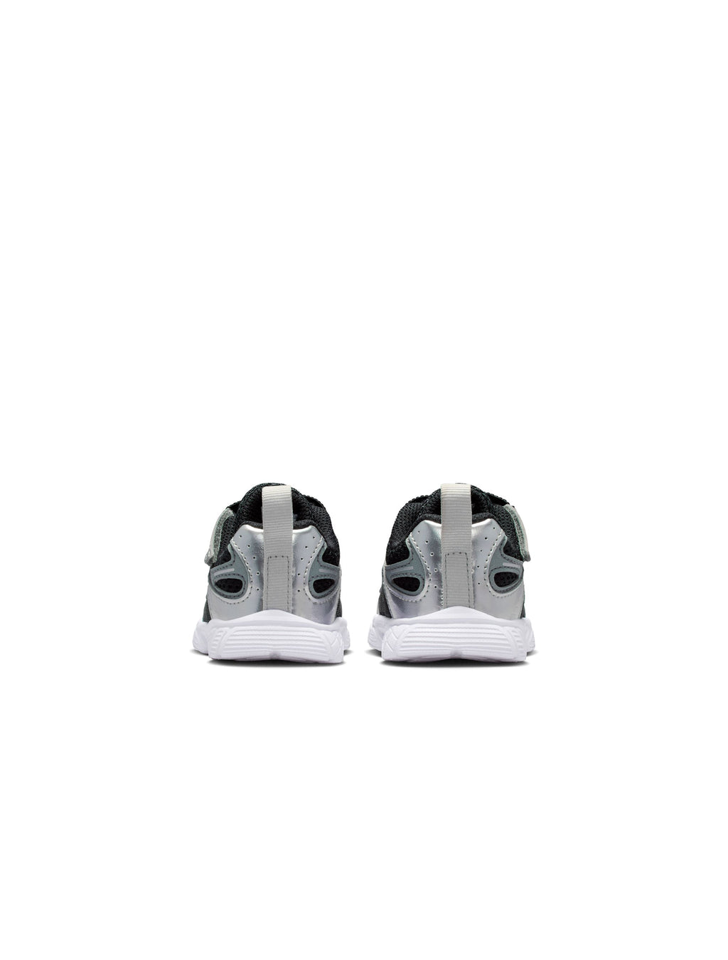 Nike (TD) V5 RNR - Black/Smoke Grey