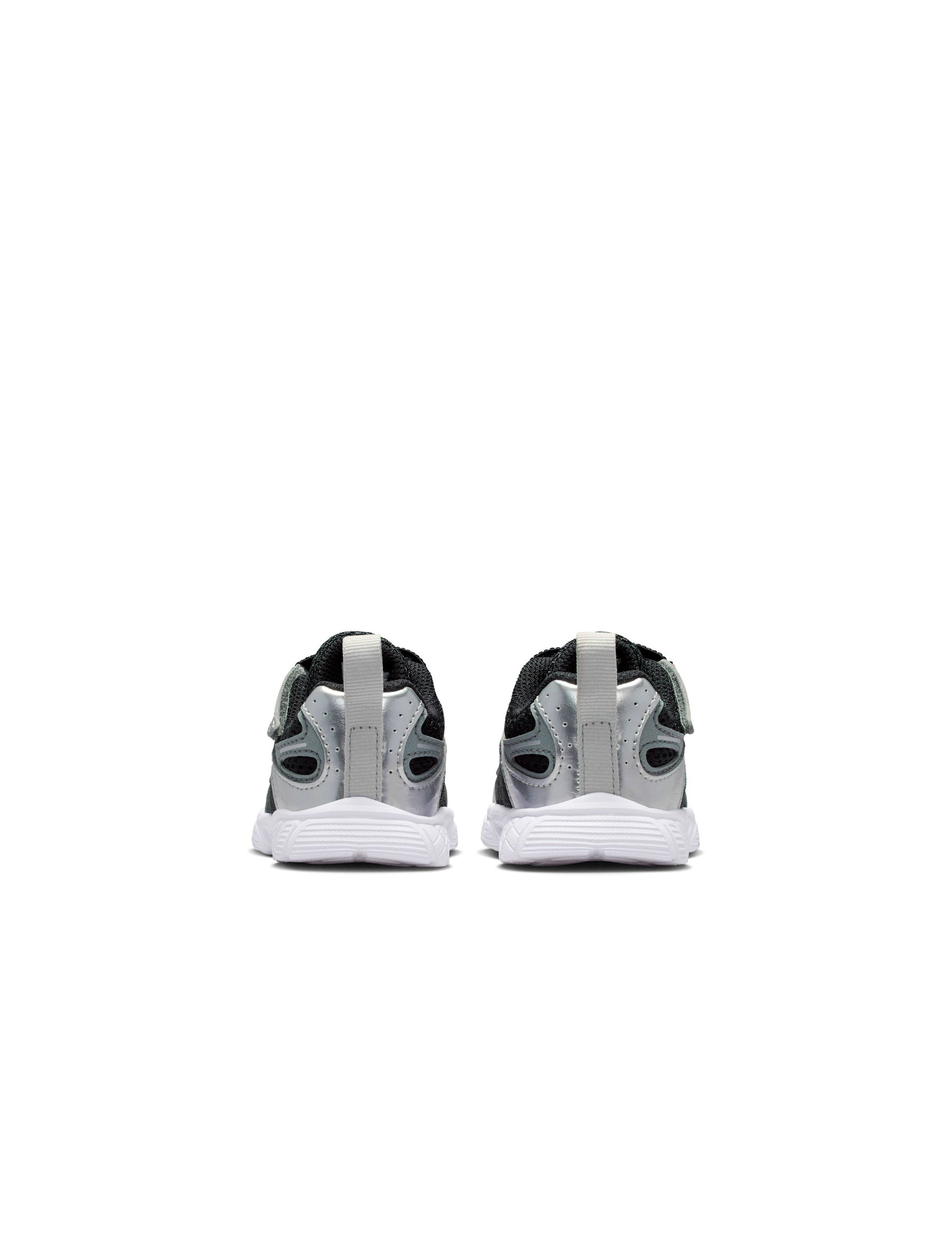 Nike (TD) V5 RNR - Black/Smoke Grey