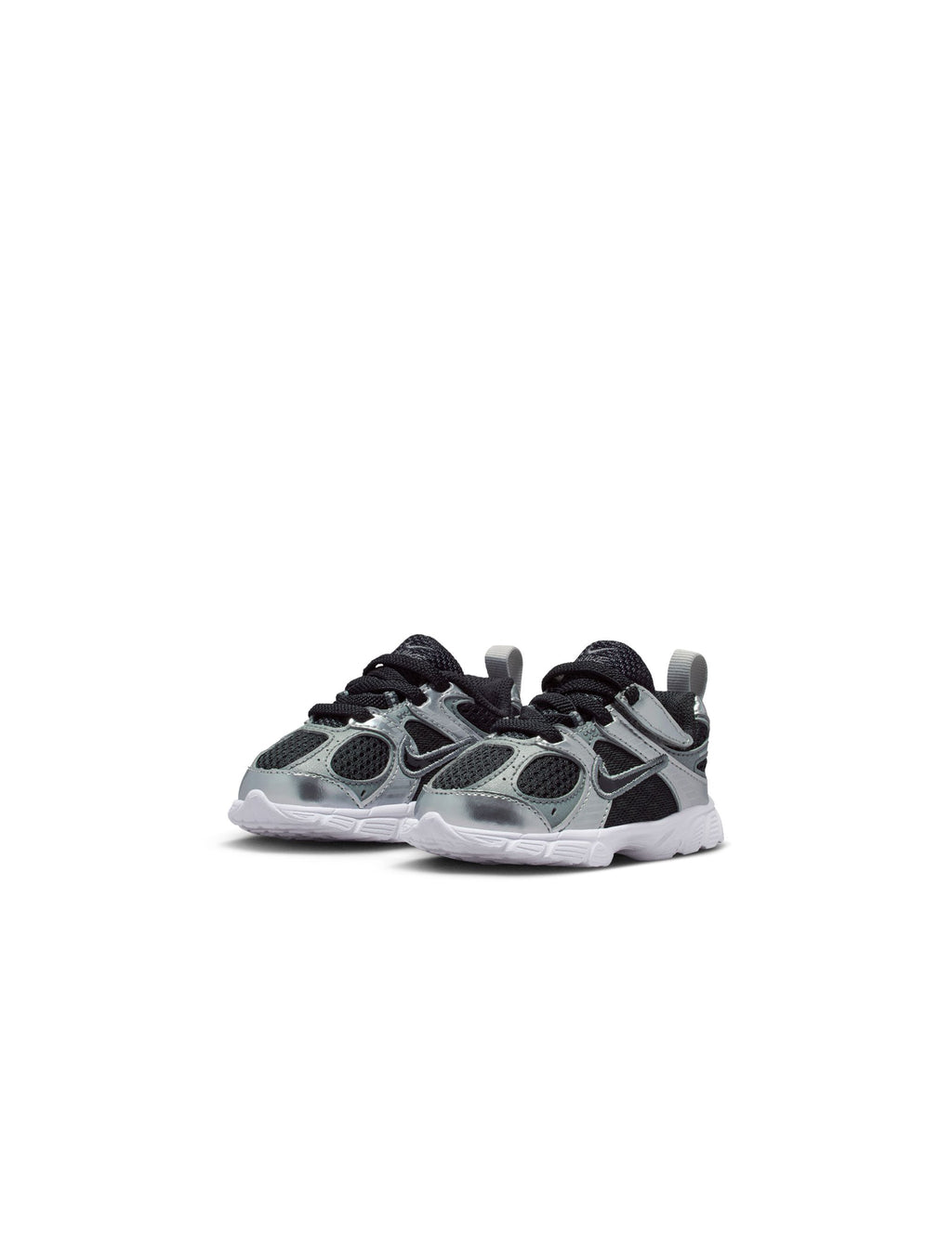 Nike (TD) V5 RNR - Black/Smoke Grey