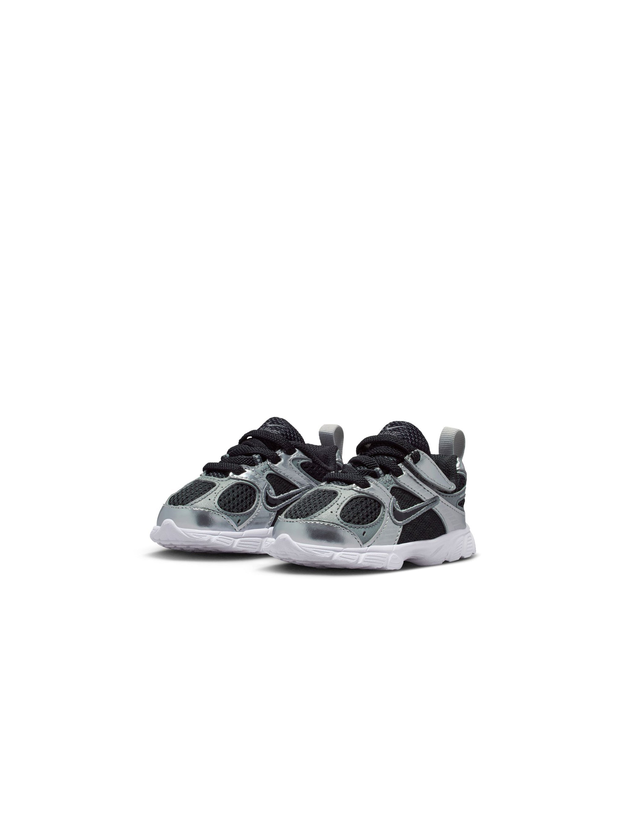Nike (TD) V5 RNR - Black/Smoke Grey