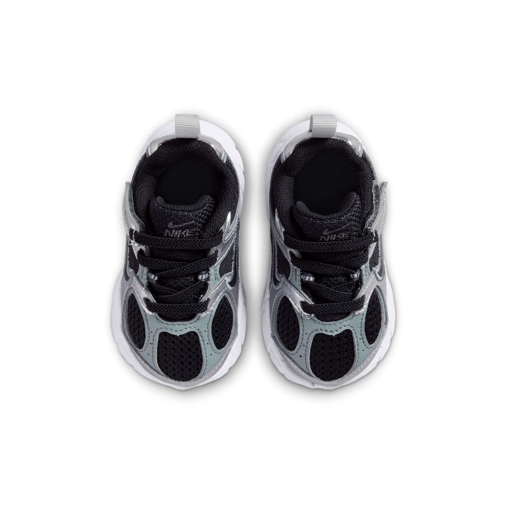 Nike (TD) V5 RNR - Black/Smoke Grey