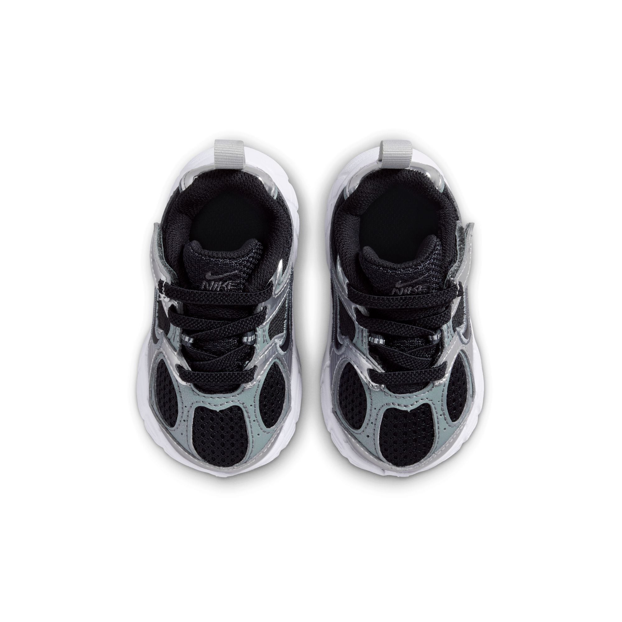 Nike (TD) V5 RNR - Black/Smoke Grey