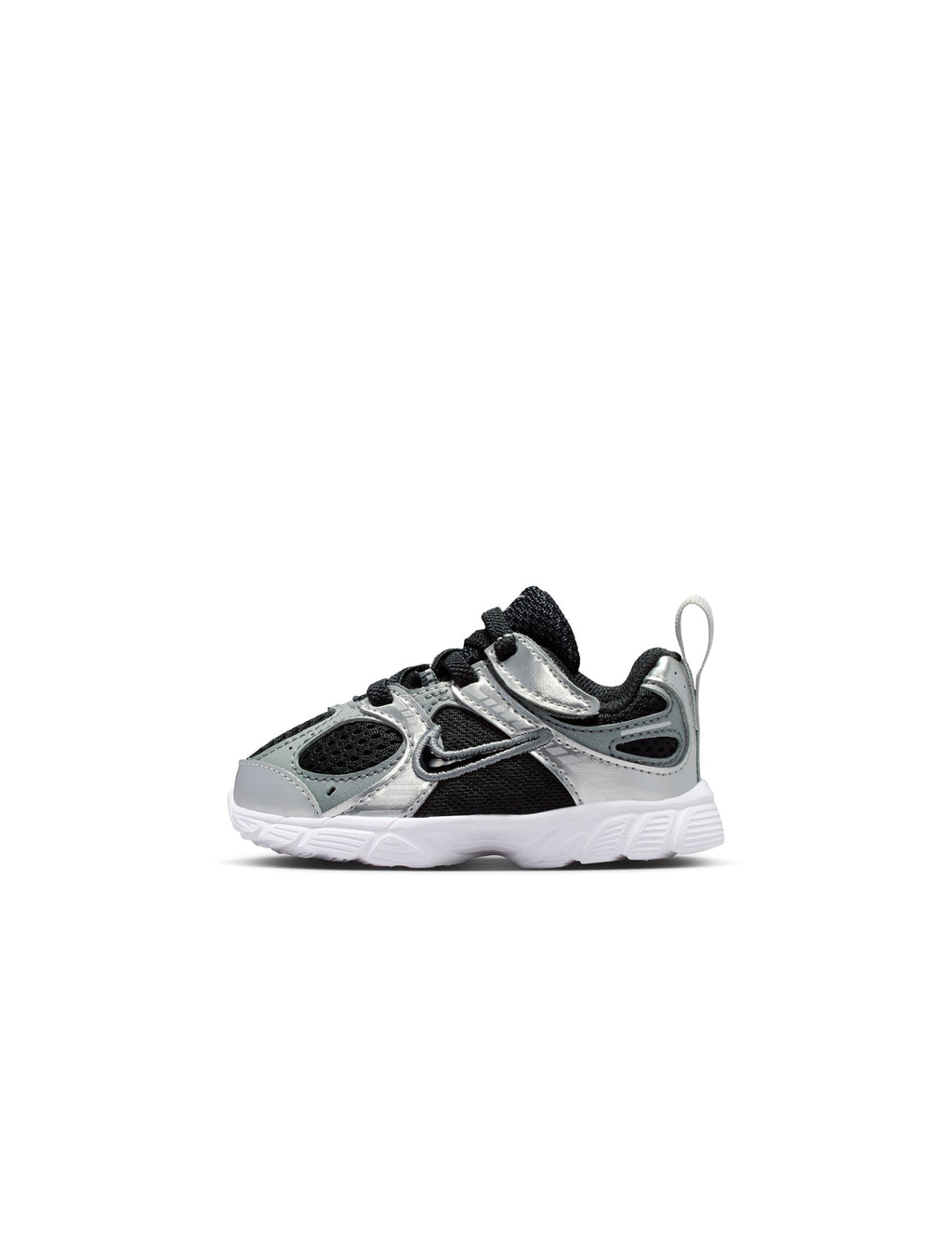 Nike (TD) V5 RNR - Black/Smoke Grey
