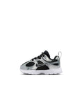 Nike (TD) V5 RNR - Black/Smoke Grey
