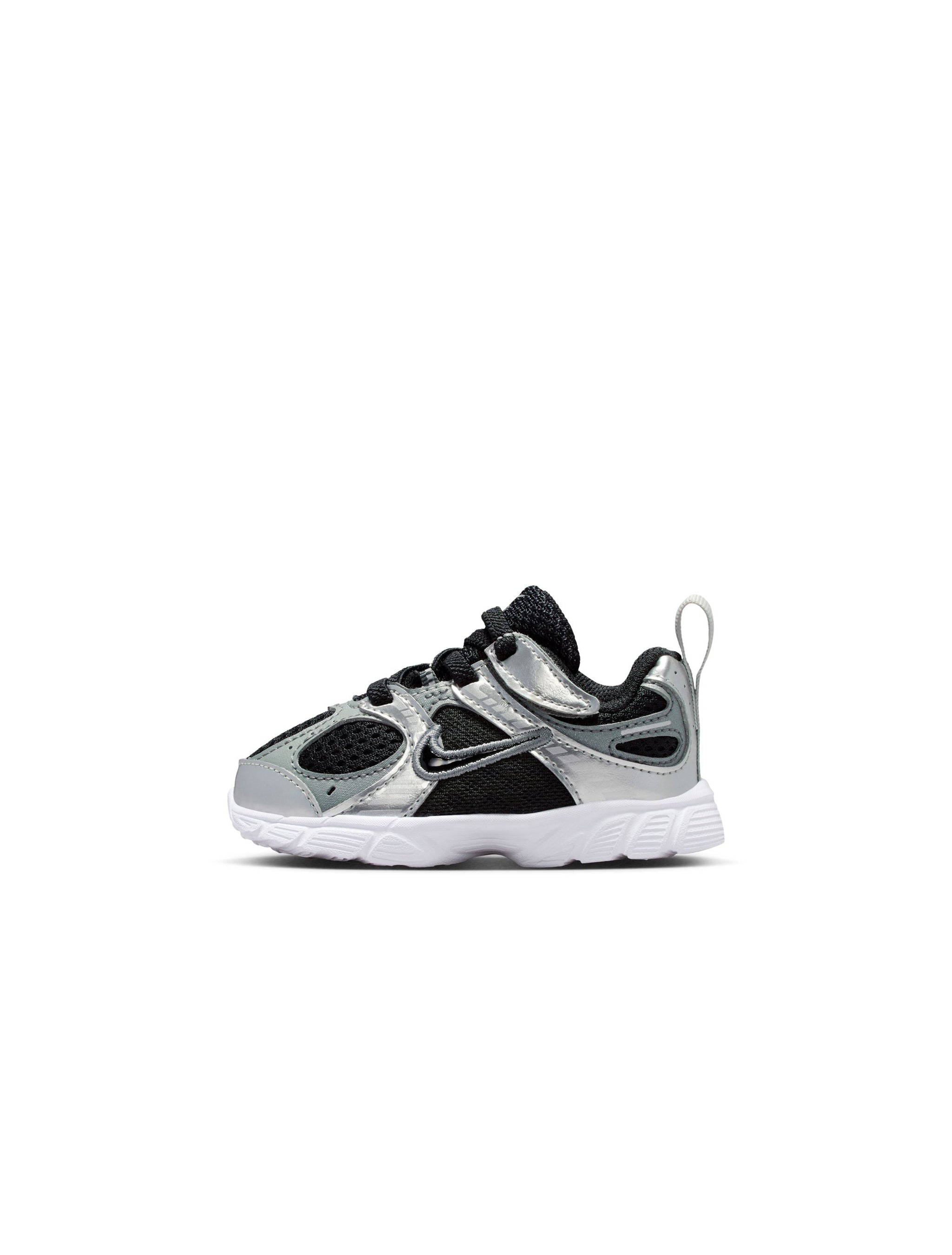 Nike (TD) V5 RNR - Black/Smoke Grey