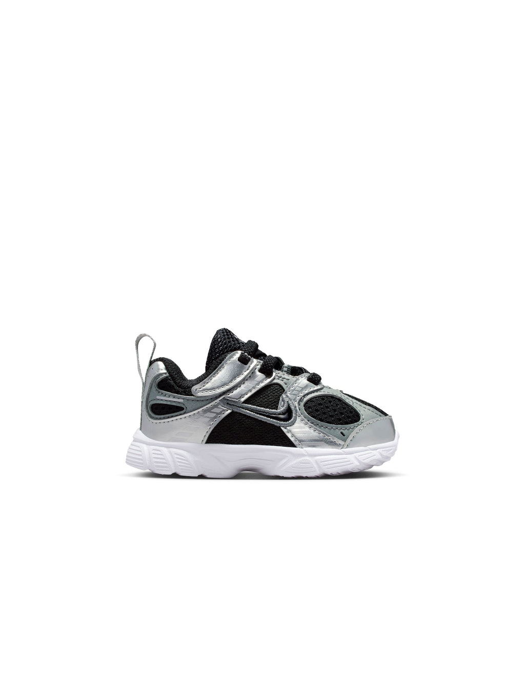 Nike (TD) V5 RNR - Black/Smoke Grey