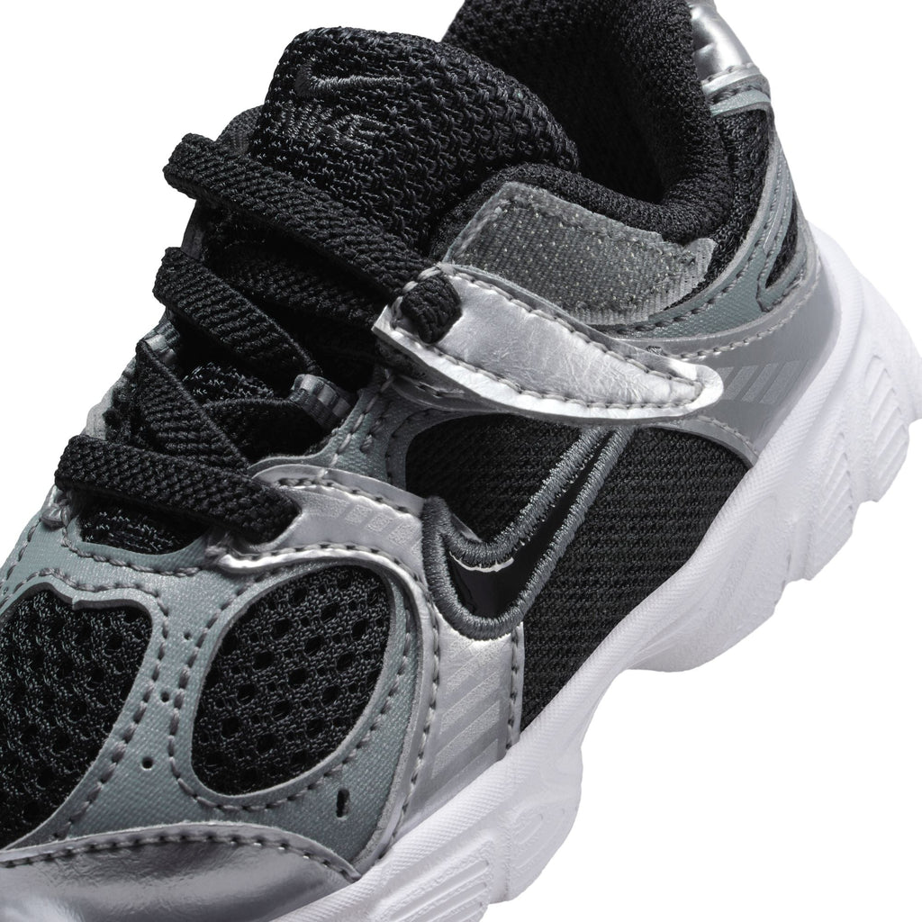 Nike (TD) V5 RNR - Black/Smoke Grey