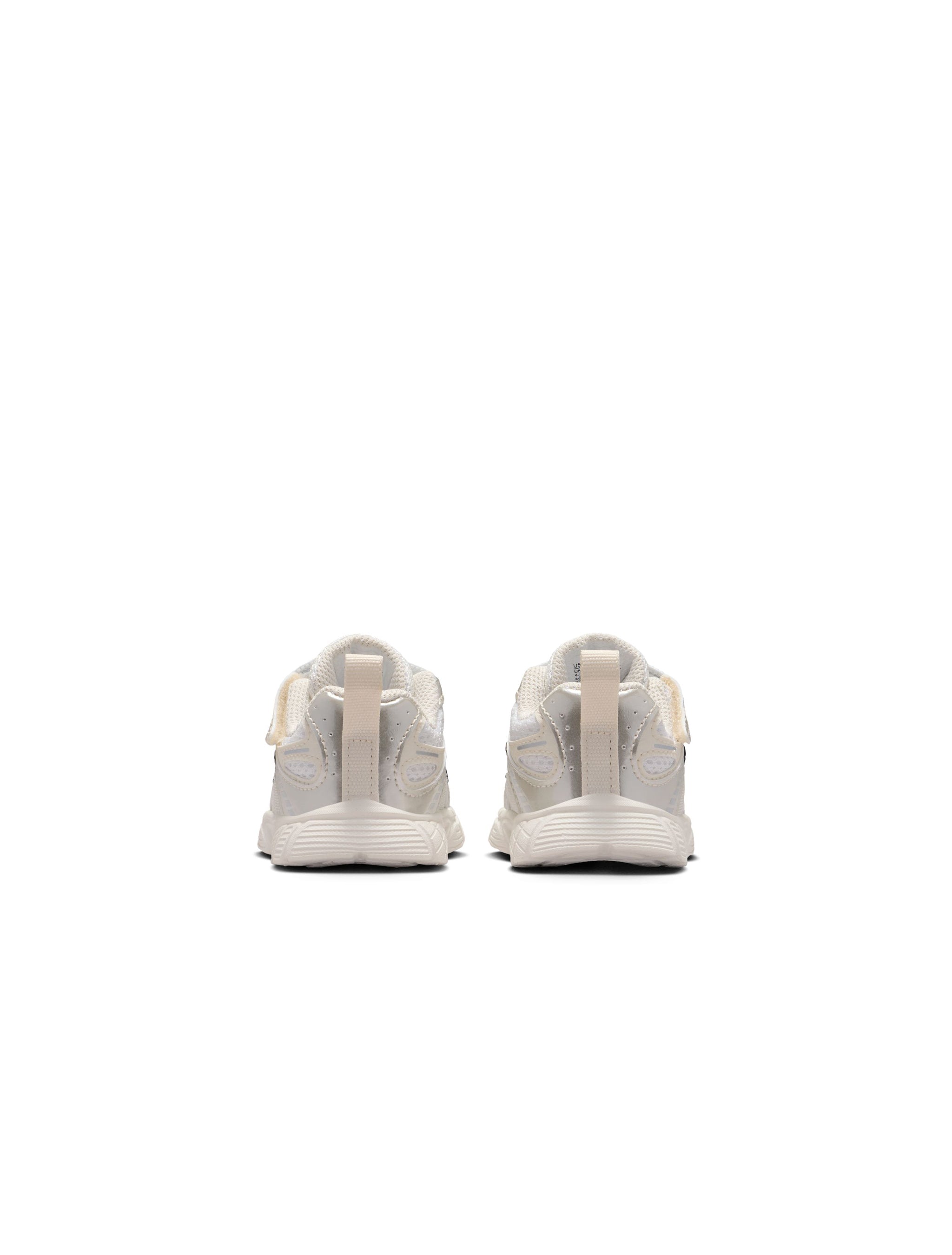 Nike (TD) V5 RNR - Summit White
