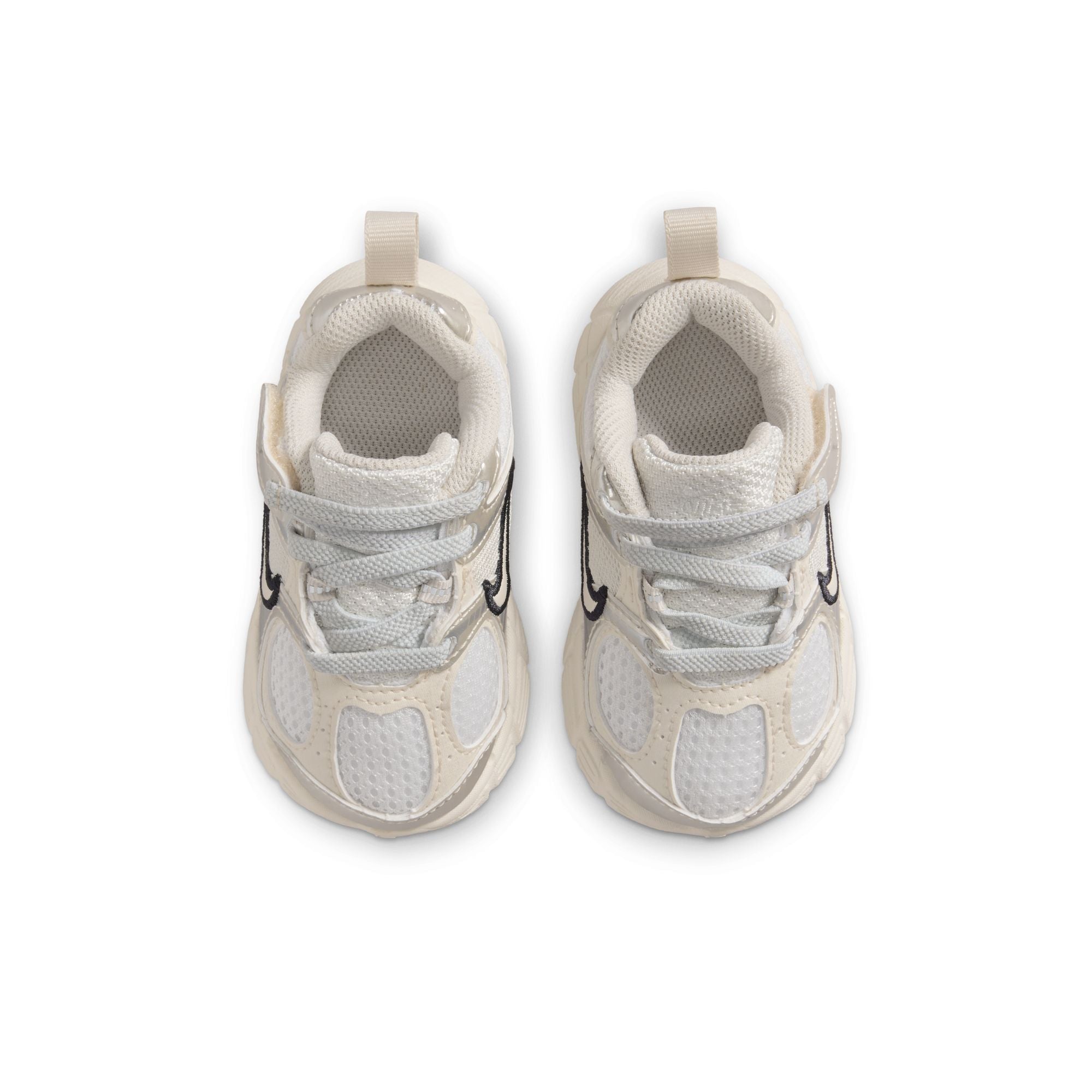 Nike (TD) V5 RNR - Summit White