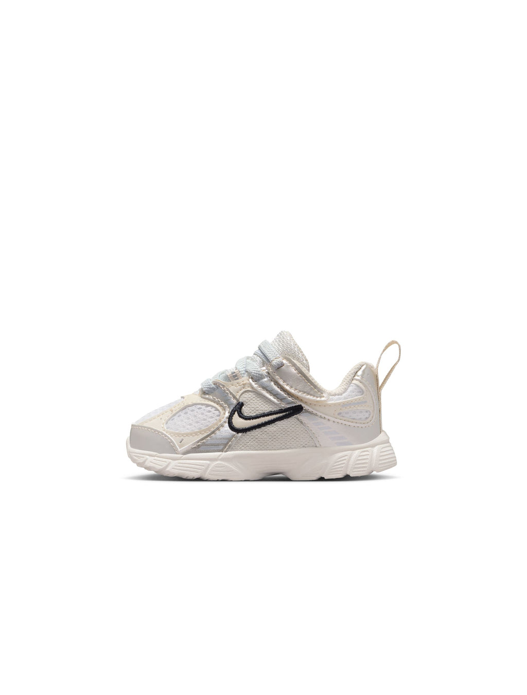 Nike (TD) V5 RNR - Summit White