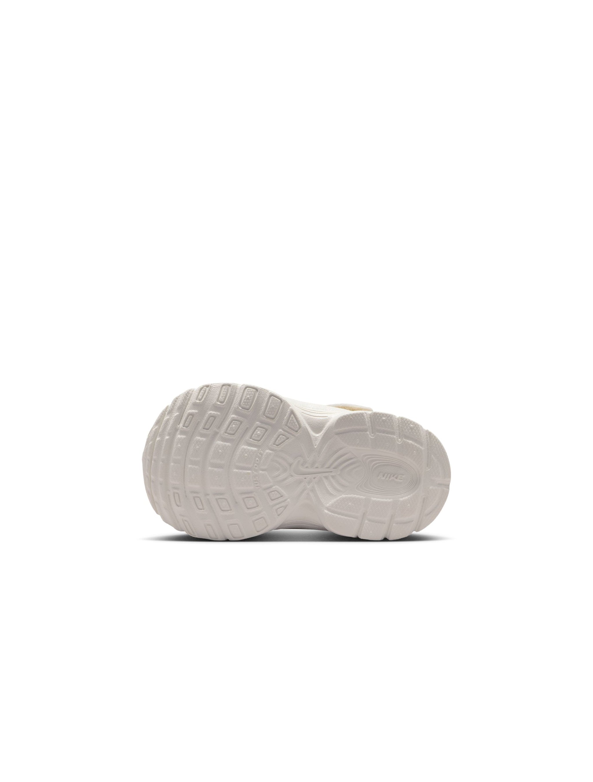 Nike (TD) V5 RNR - Summit White
