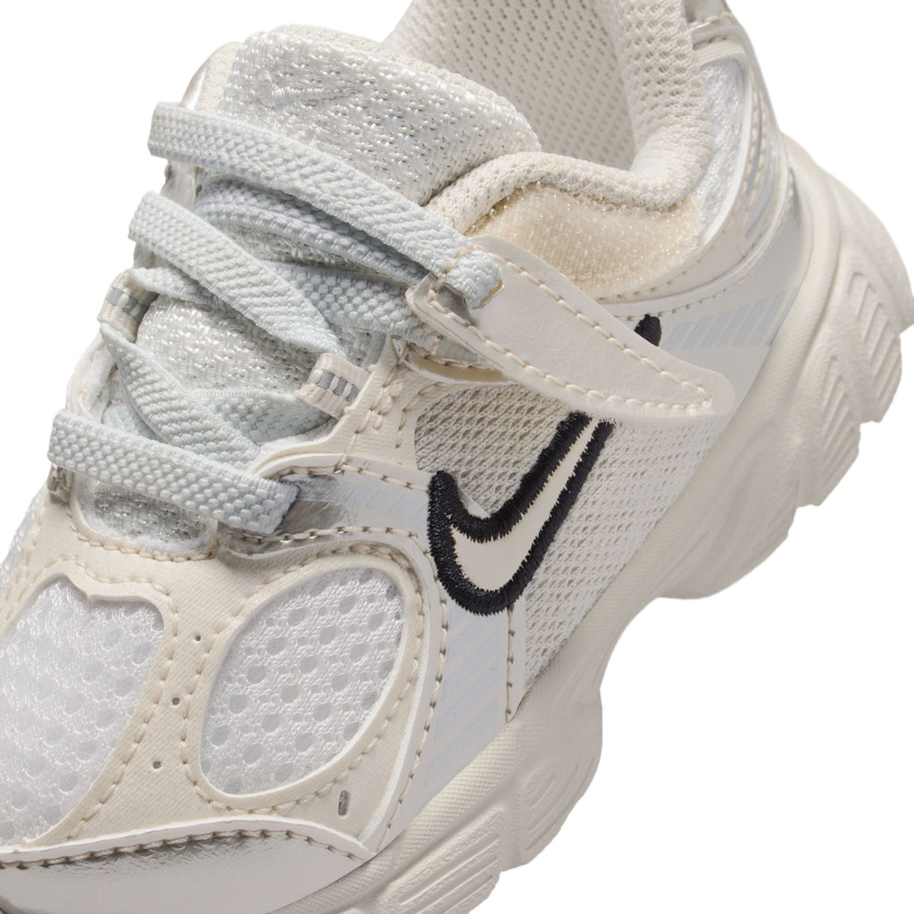 Nike (TD) V5 RNR - Summit White