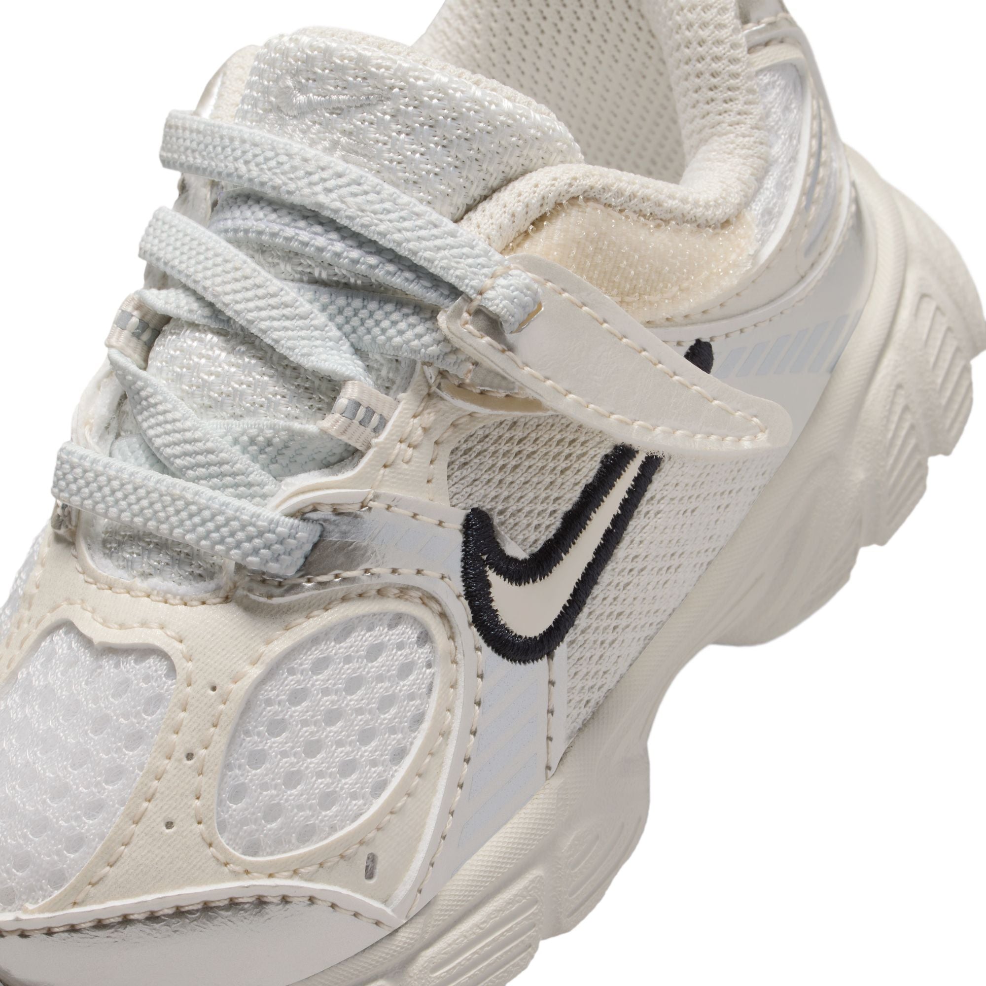 Nike (TD) V5 RNR - Summit White