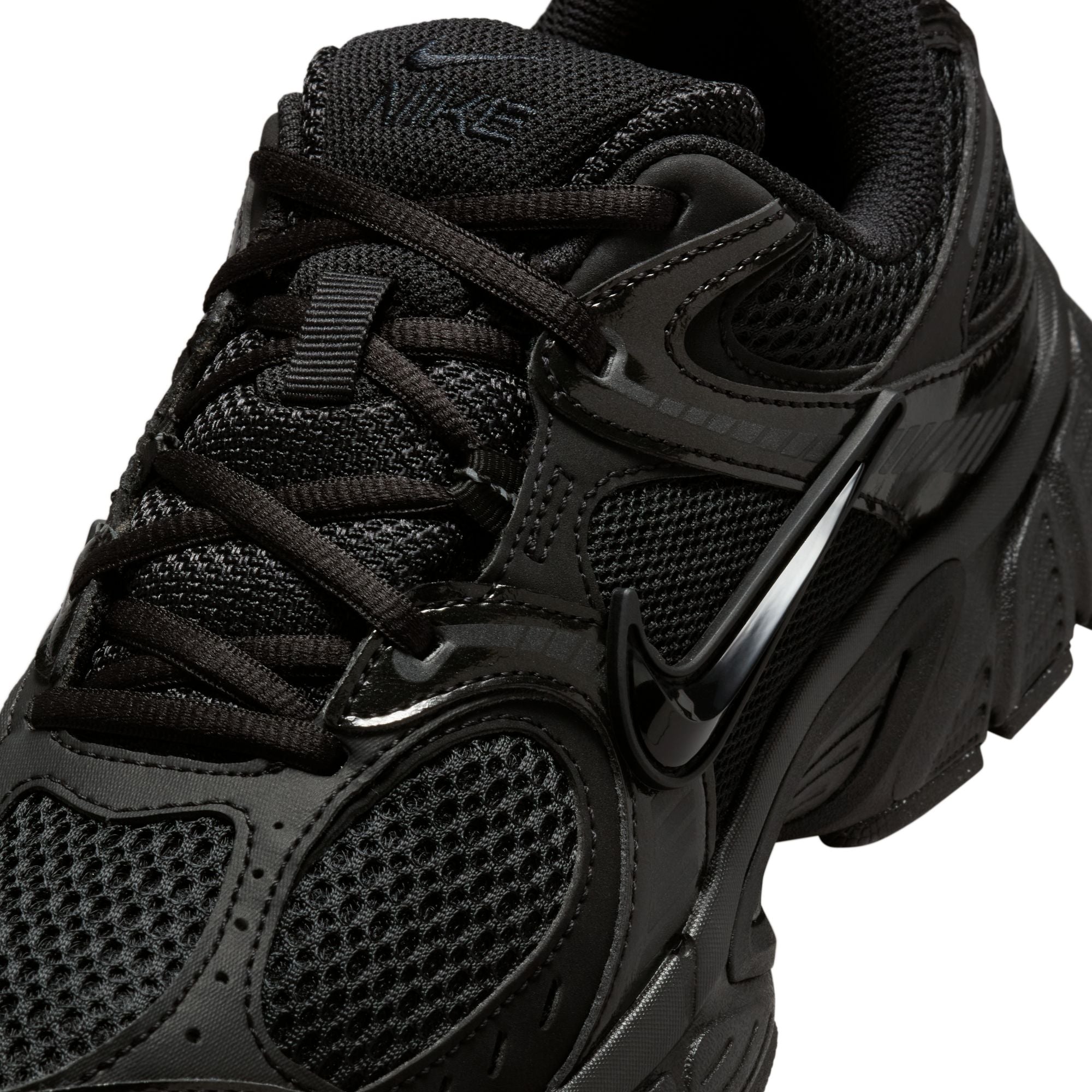 Nike Womens V5 RNR - Black