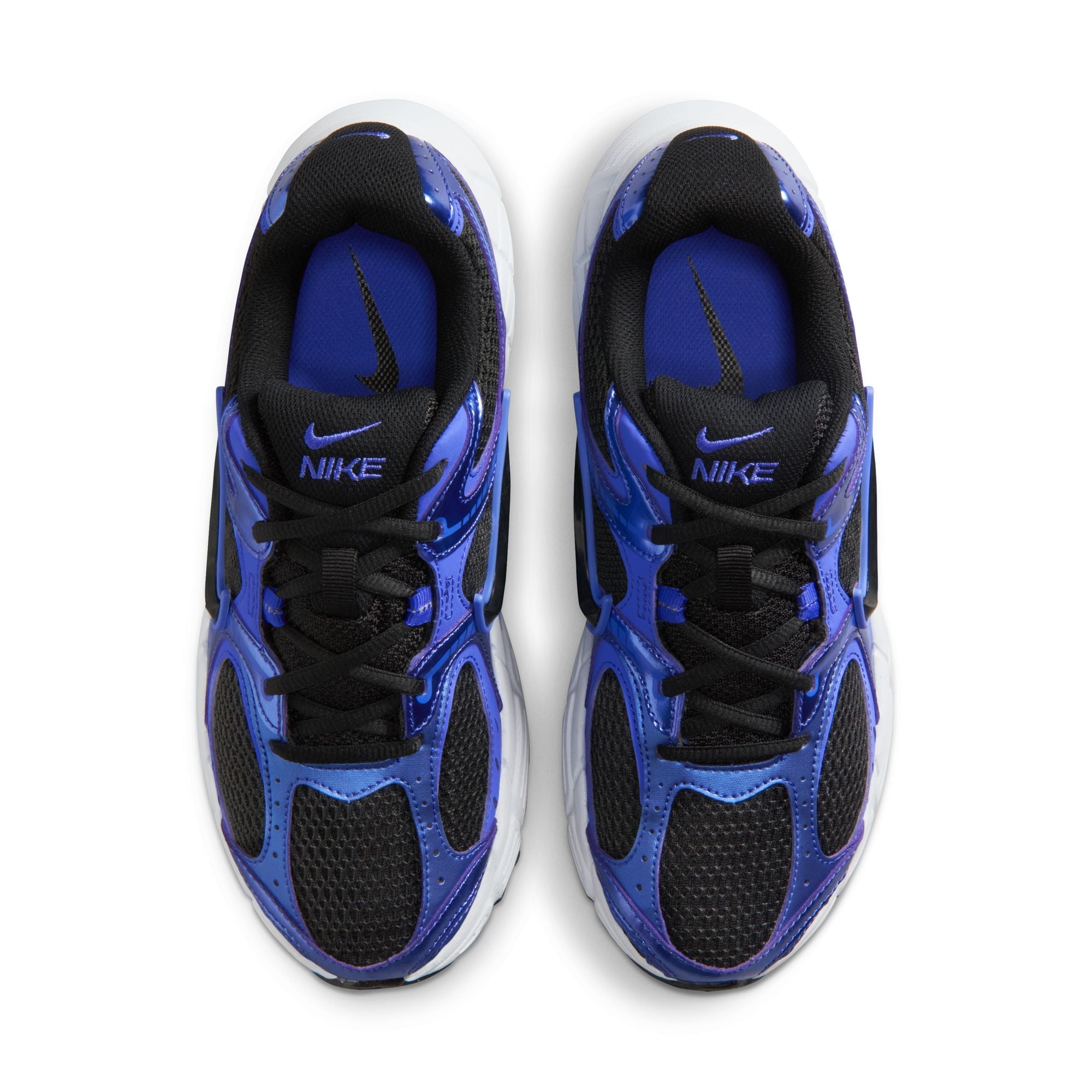 Nike Womens V5 Runner - Black/Sapphire