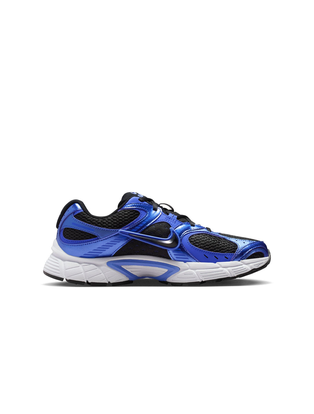 Nike Womens V5 Runner - Black/Sapphire