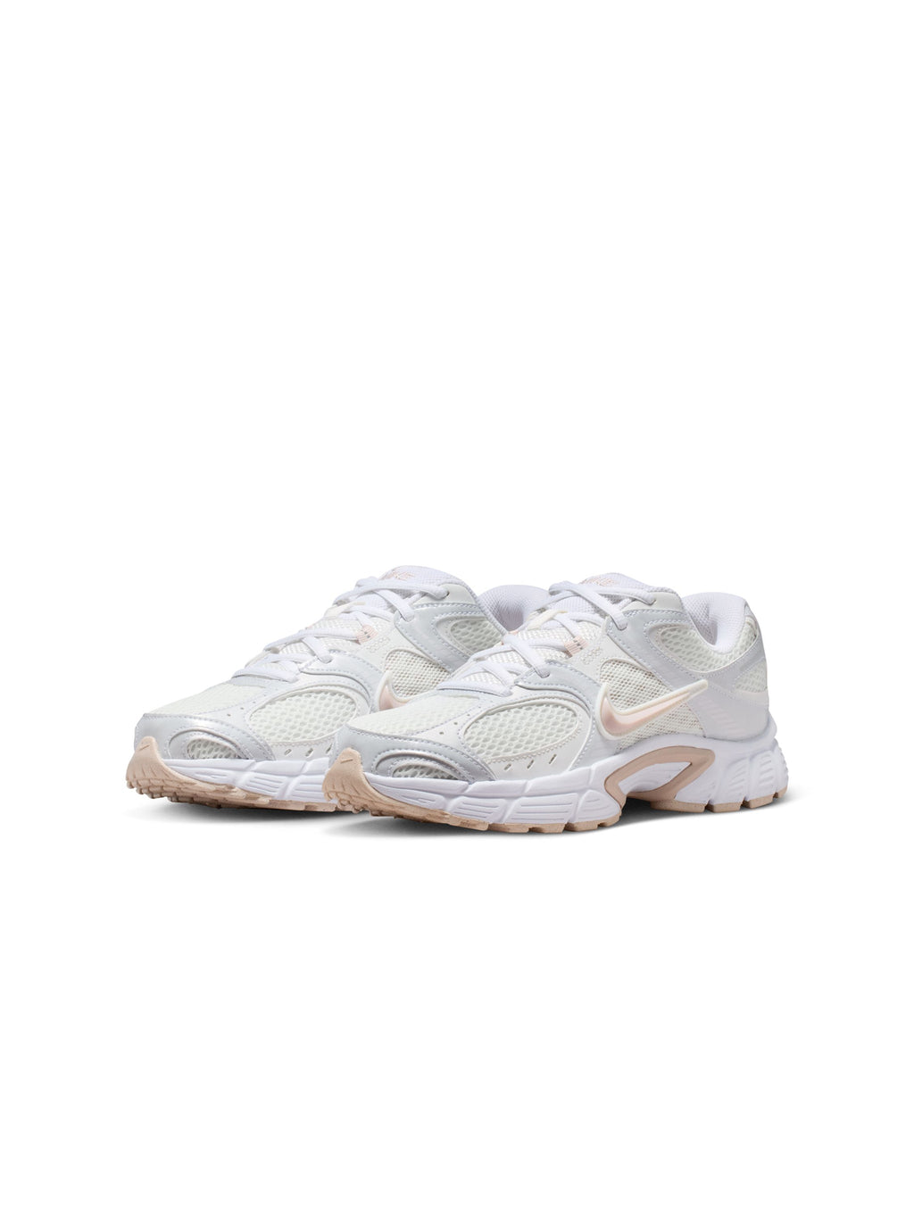 Nike Womens V5 Rnr - Summit White