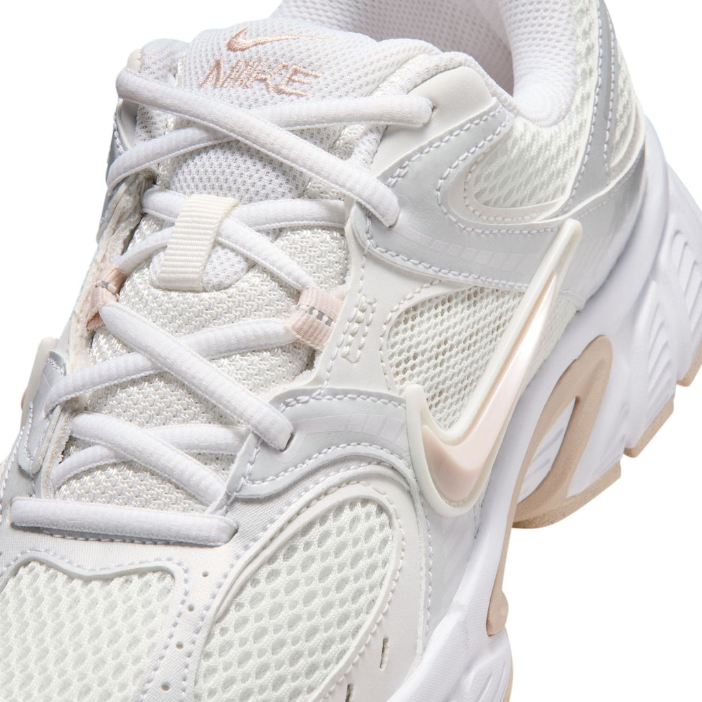 Nike Womens V5 Rnr - Summit White