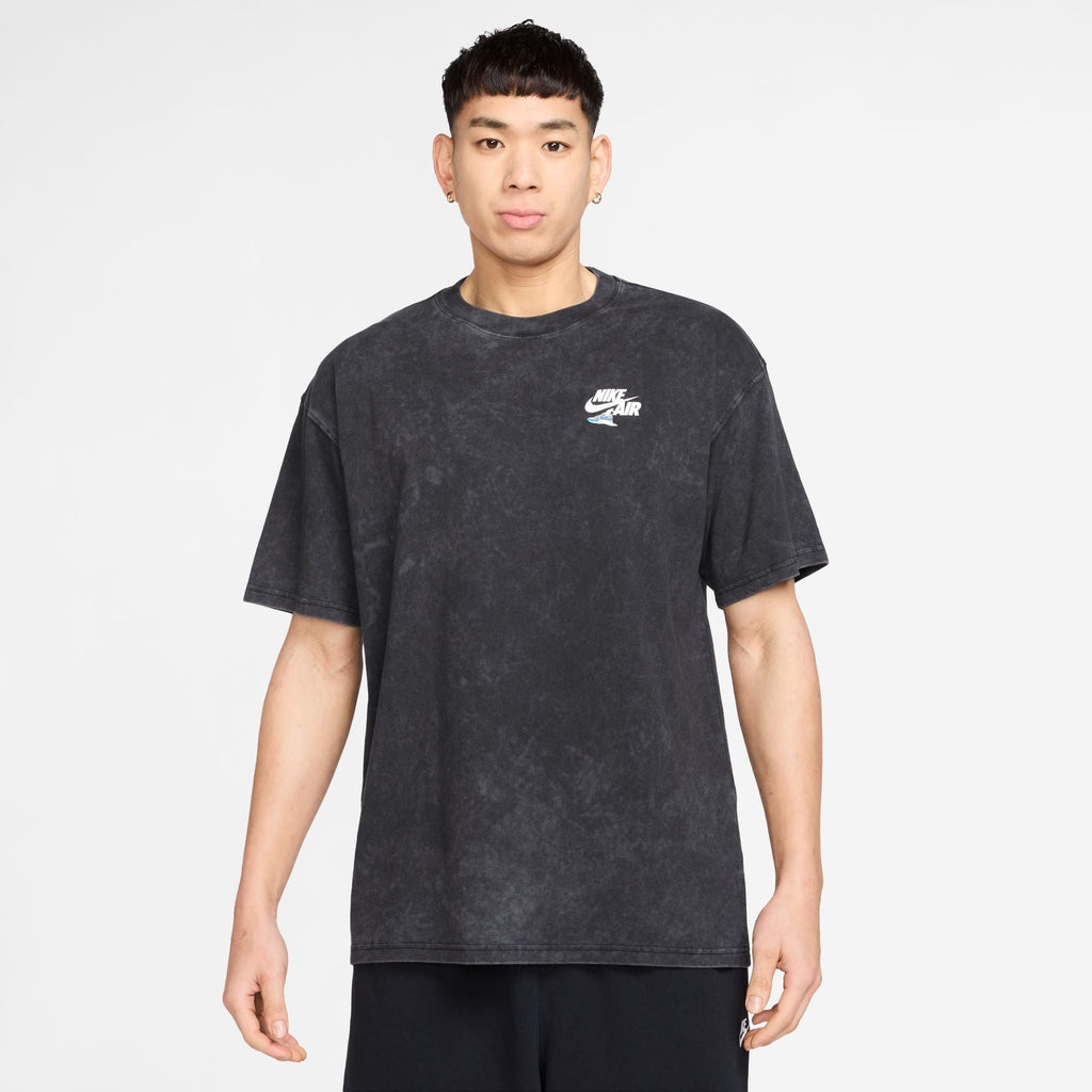 Nike Mens Culture Tee - Black