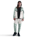 Nike Mens Tech Fleece Hoodie - Dusty Sage