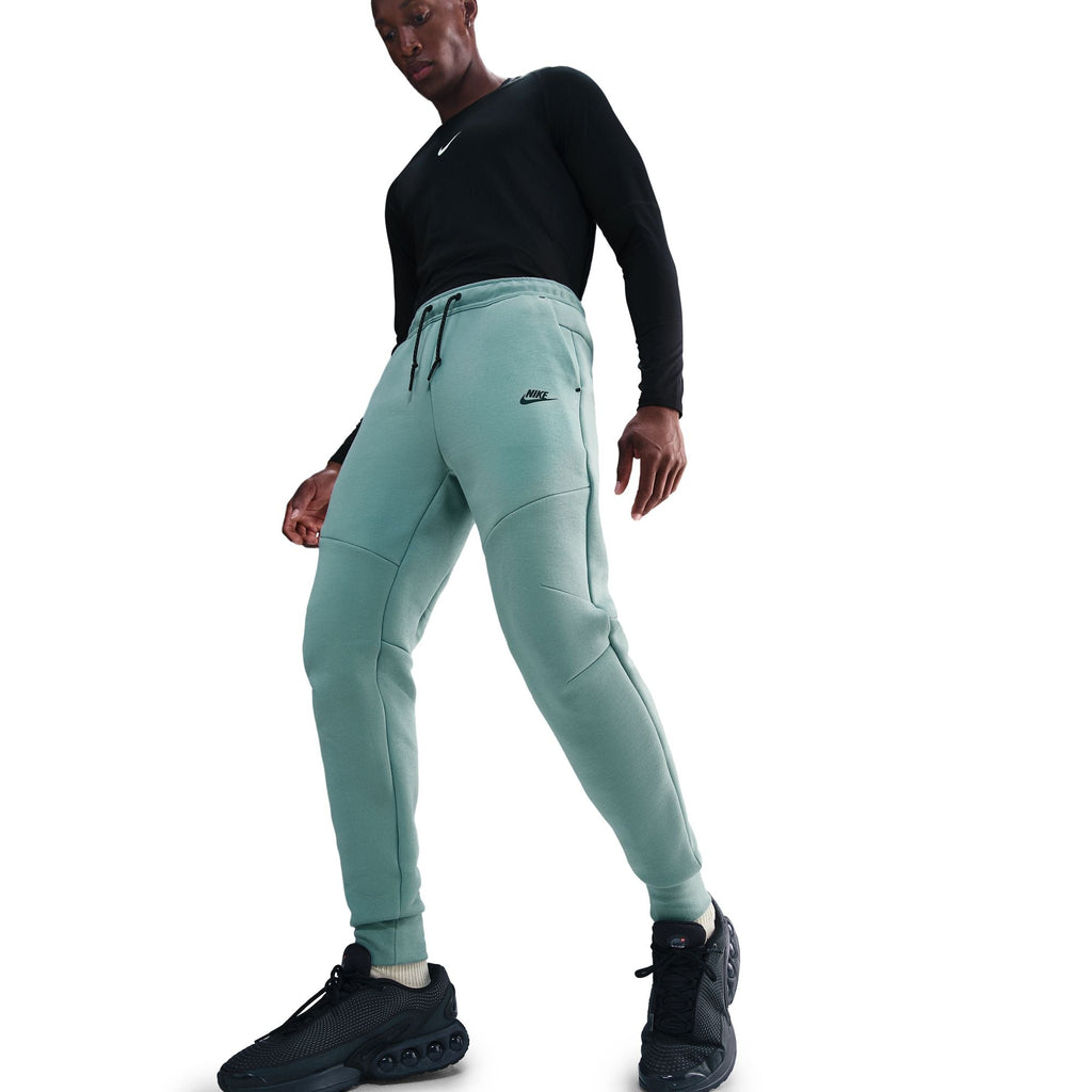 Nike Men's Tech Fleece Joggers - Cannon