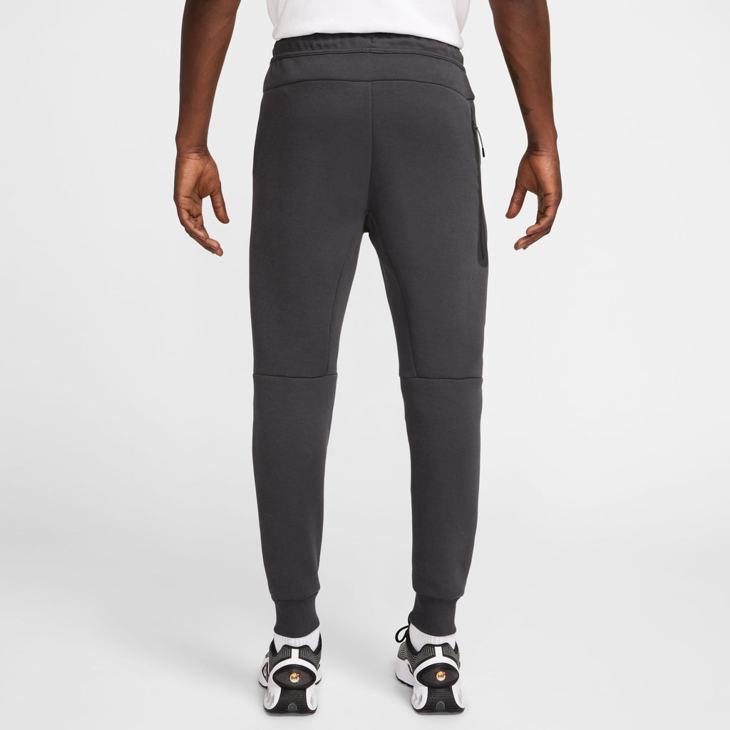 Nike Mens Tech Fleece Jogers - Cool Grey