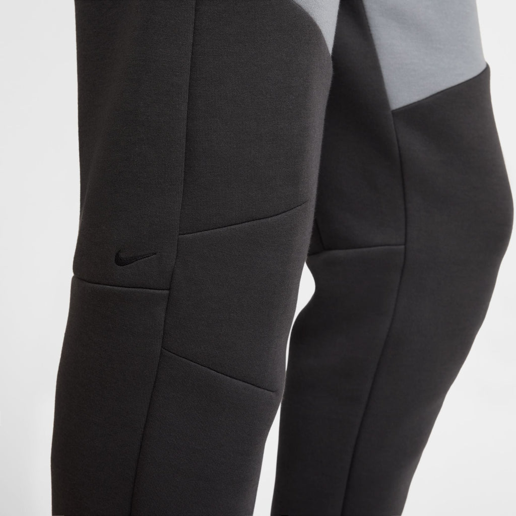 Nike Mens Tech Fleece Jogers - Cool Grey