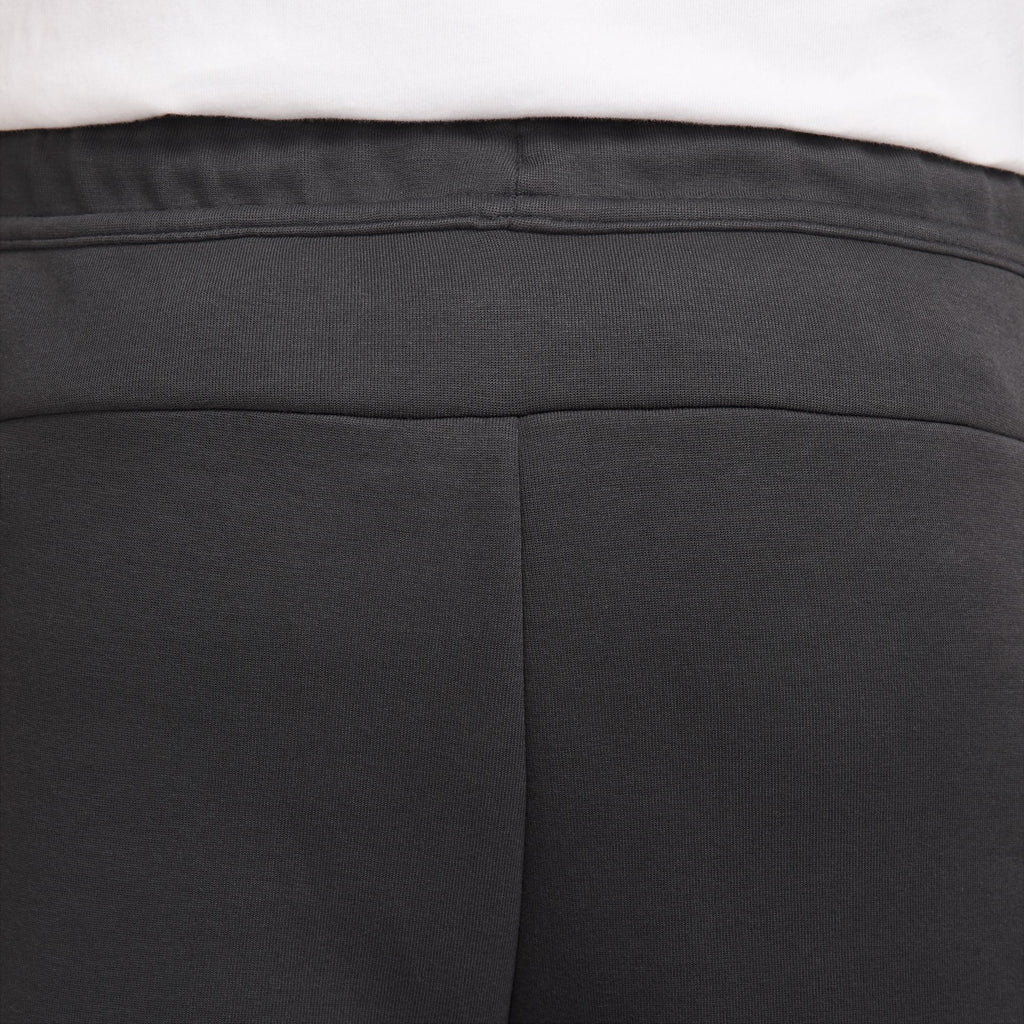 Nike Mens Tech Fleece Jogers - Cool Grey