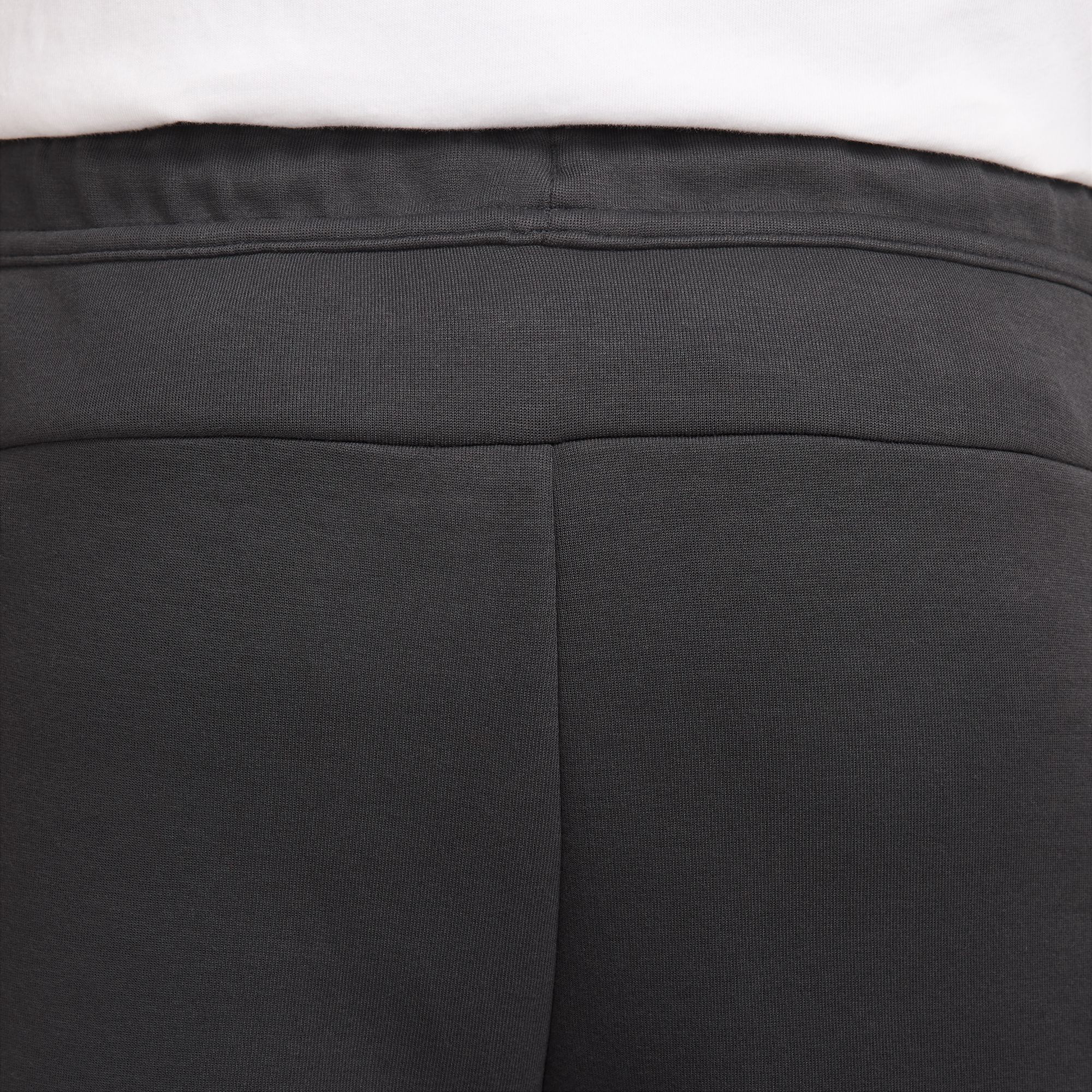 Nike Mens Tech Fleece Jogers - Cool Grey