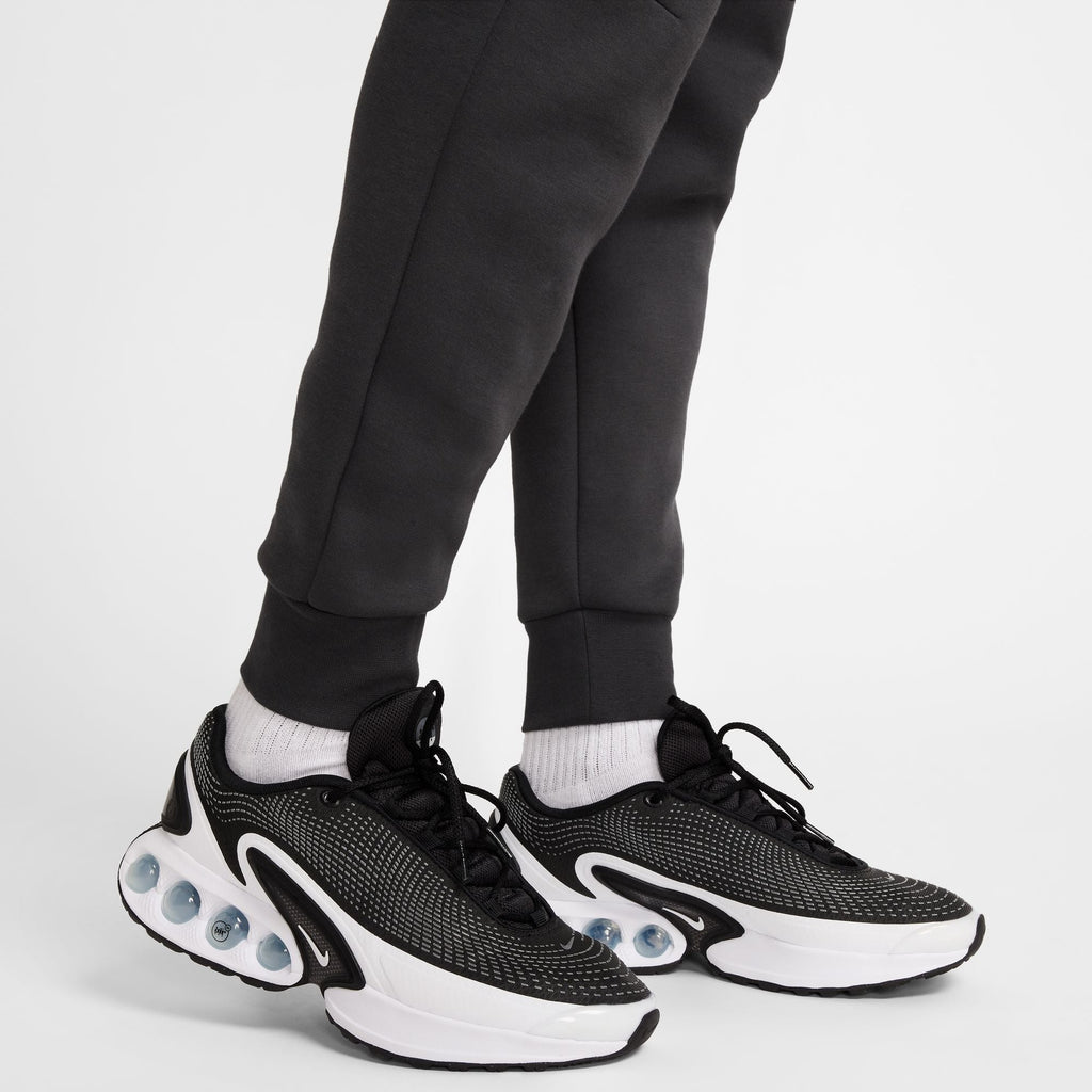 Nike Mens Tech Fleece Jogers - Cool Grey