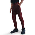 Nike Men's Tech Fleece Joggers - Dark Team Red