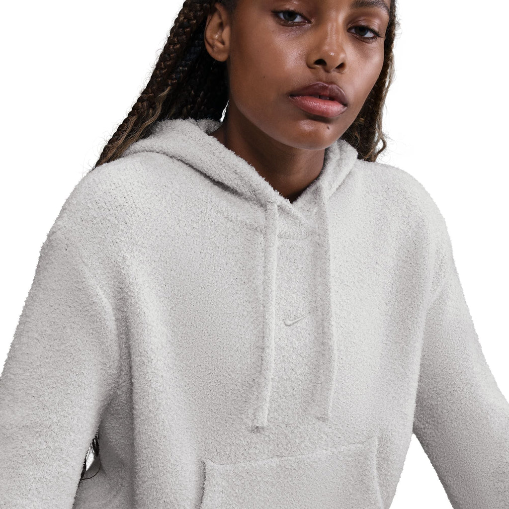 Nike Sportswear Phoenix Cozy Bouclé - Grey
