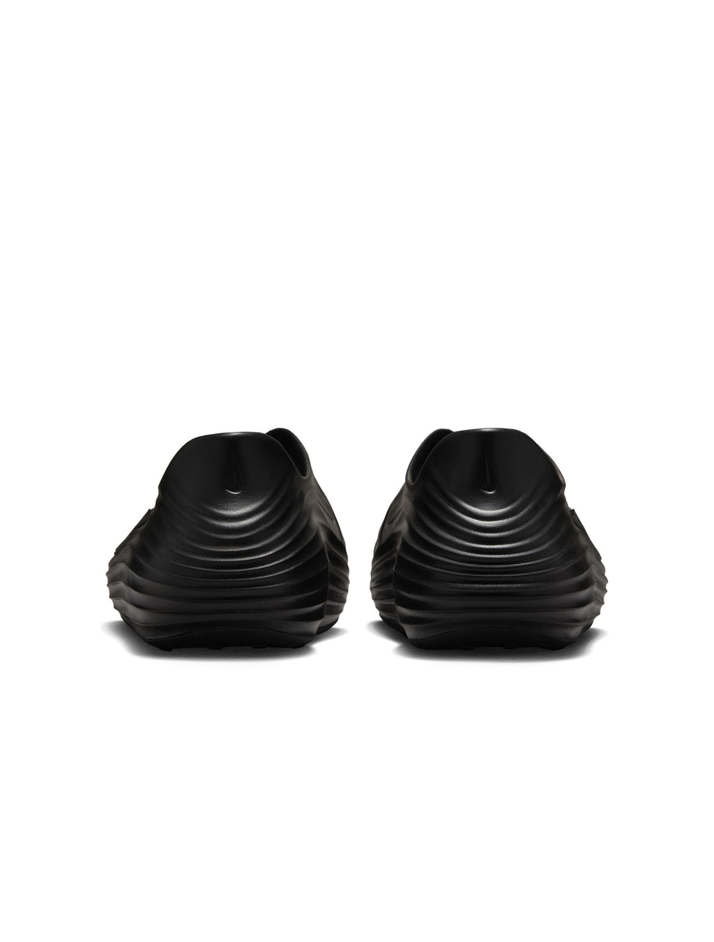 Nike Mens ReactX Rejuven8 - Triple Black