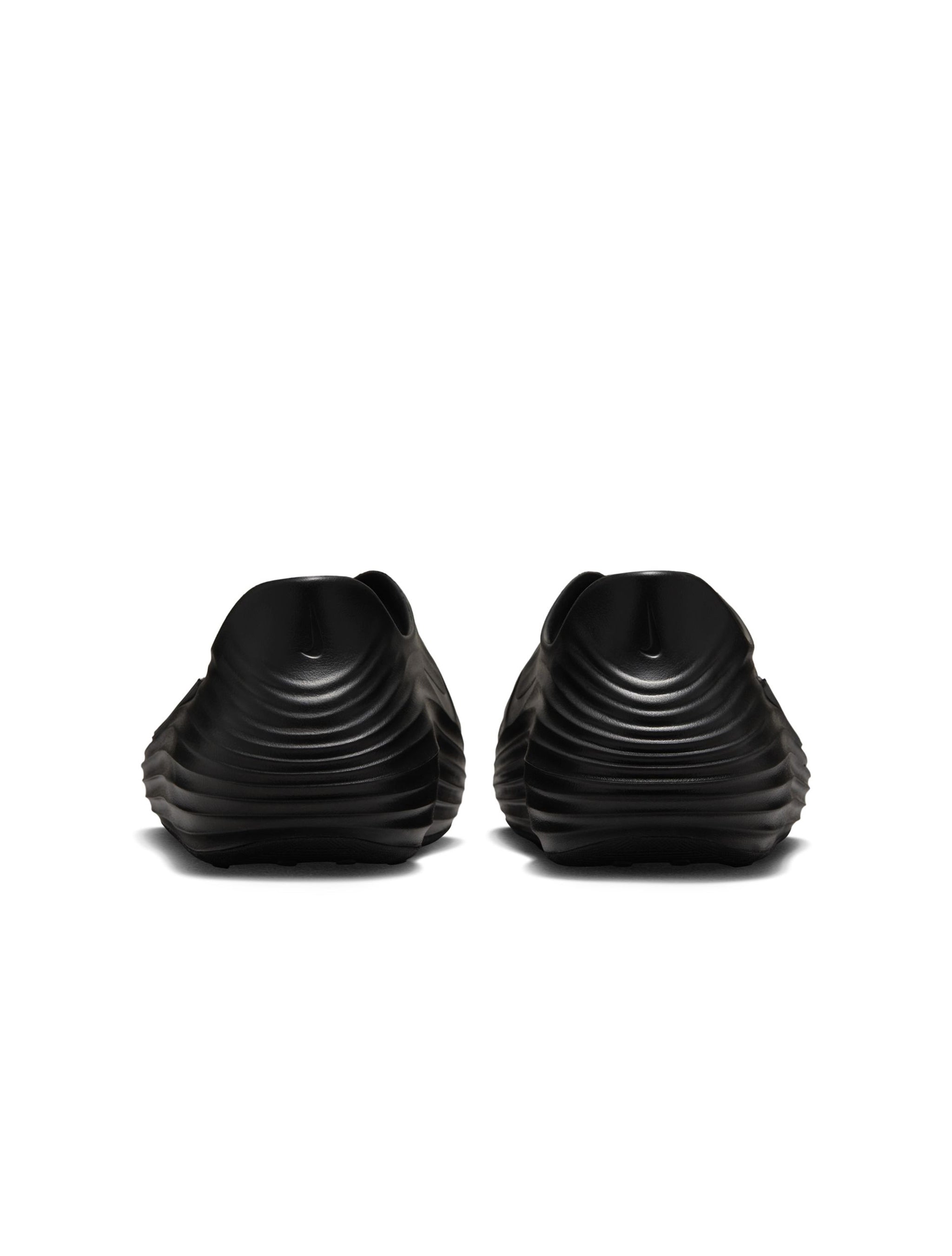 Nike Mens ReactX Rejuven8 - Triple Black