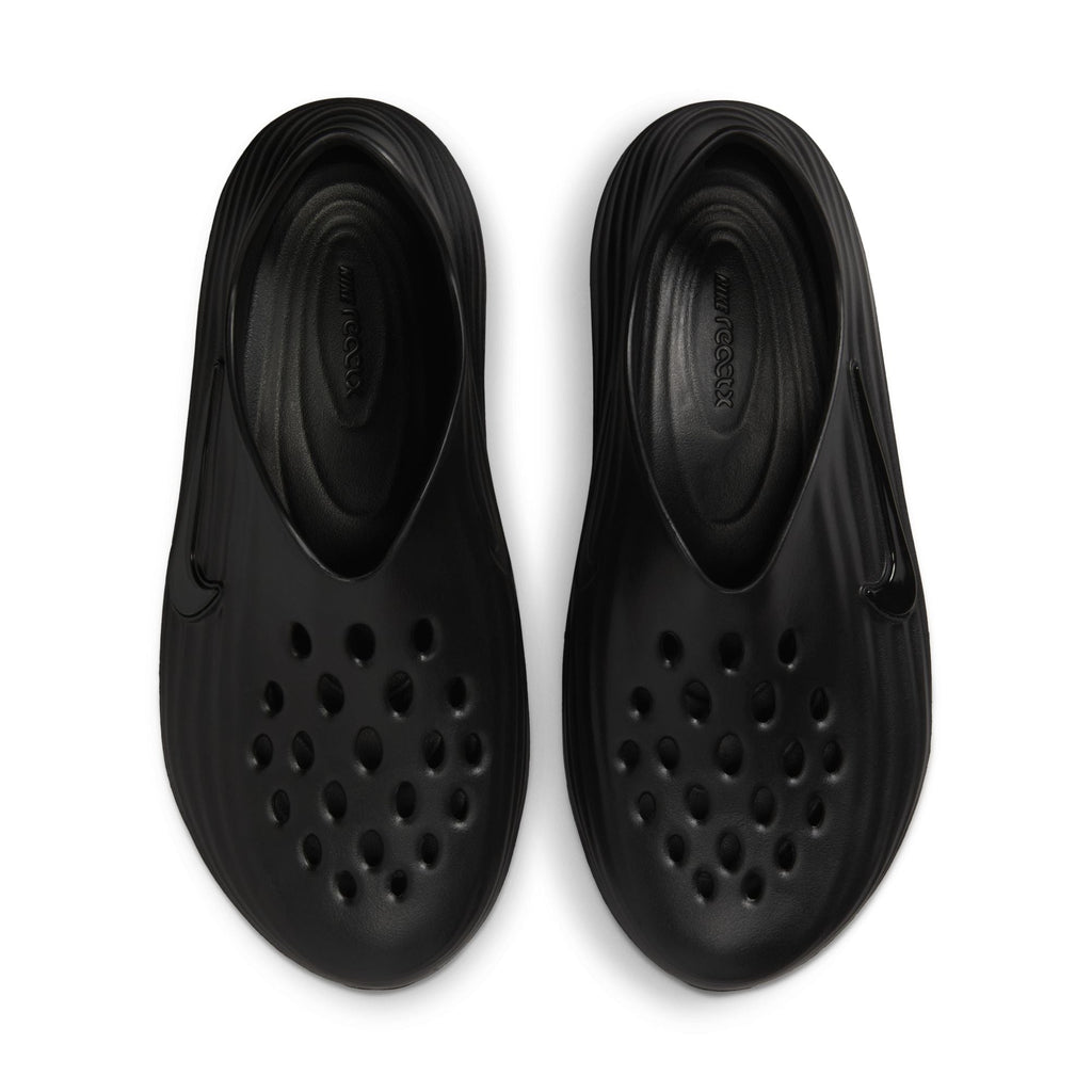 Nike Mens ReactX Rejuven8 - Triple Black
