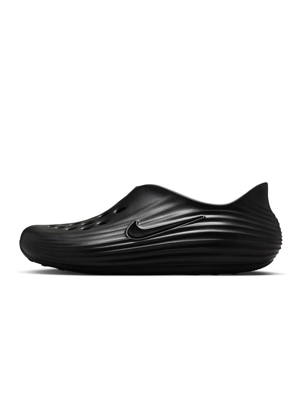 Nike Mens ReactX Rejuven8 - Triple Black