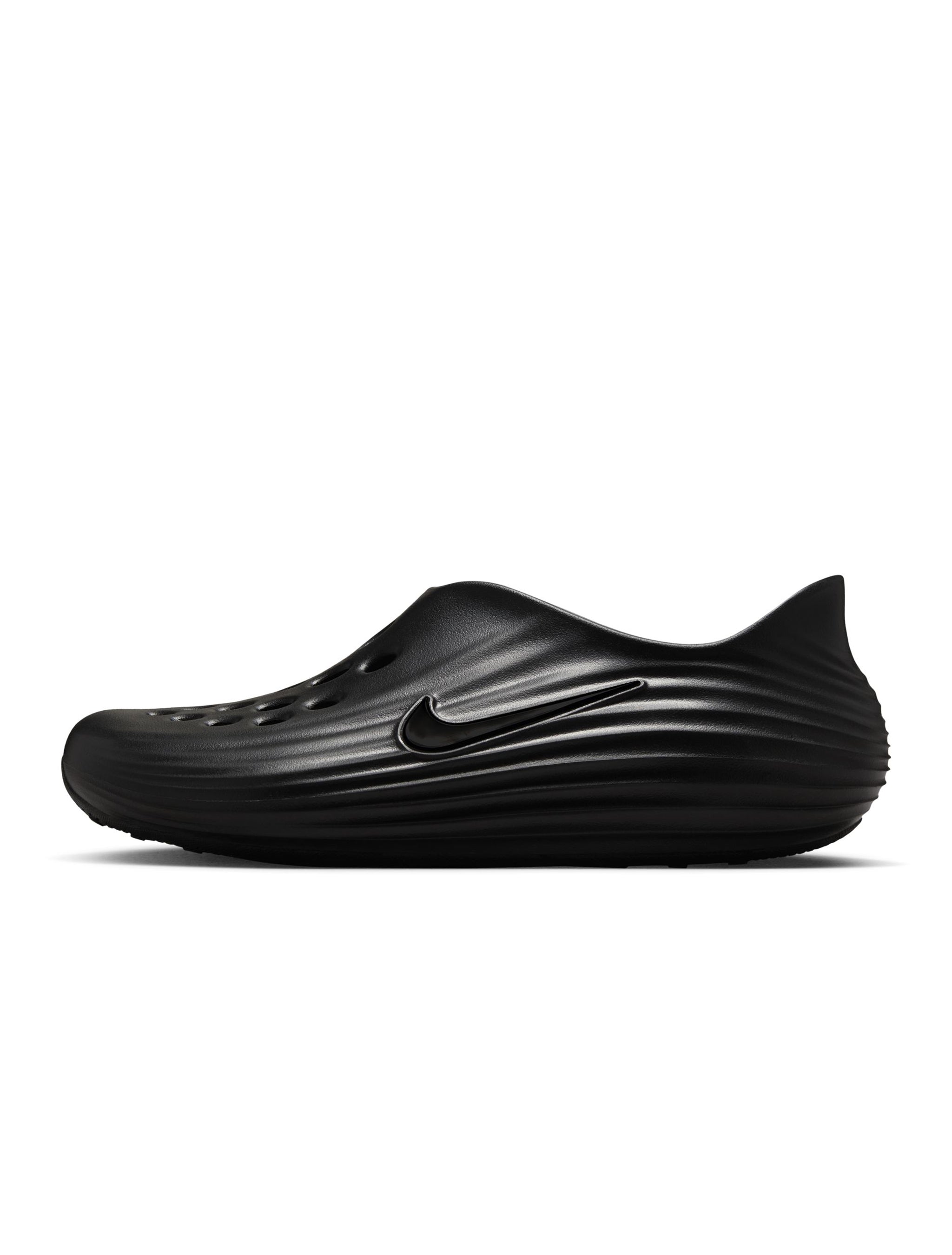 Nike Mens ReactX Rejuven8 - Triple Black