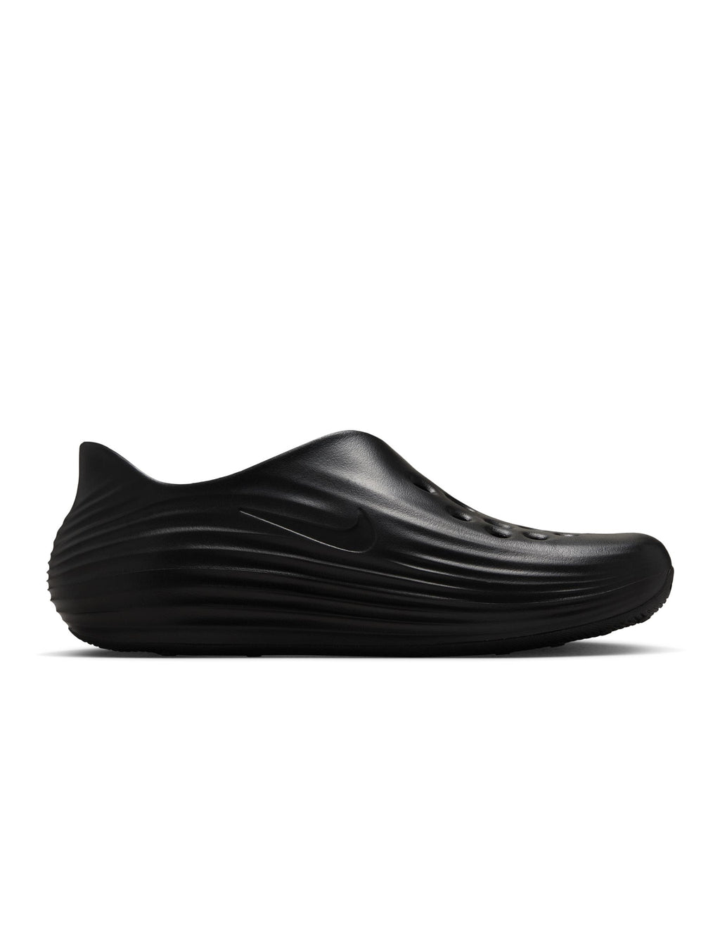 Nike Mens ReactX Rejuven8 - Triple Black