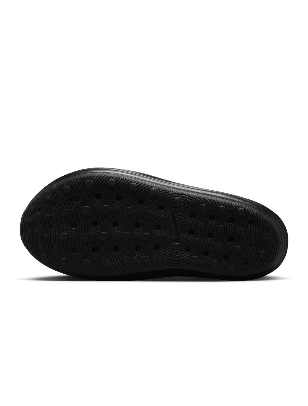 Nike Mens ReactX Rejuven8 - Triple Black