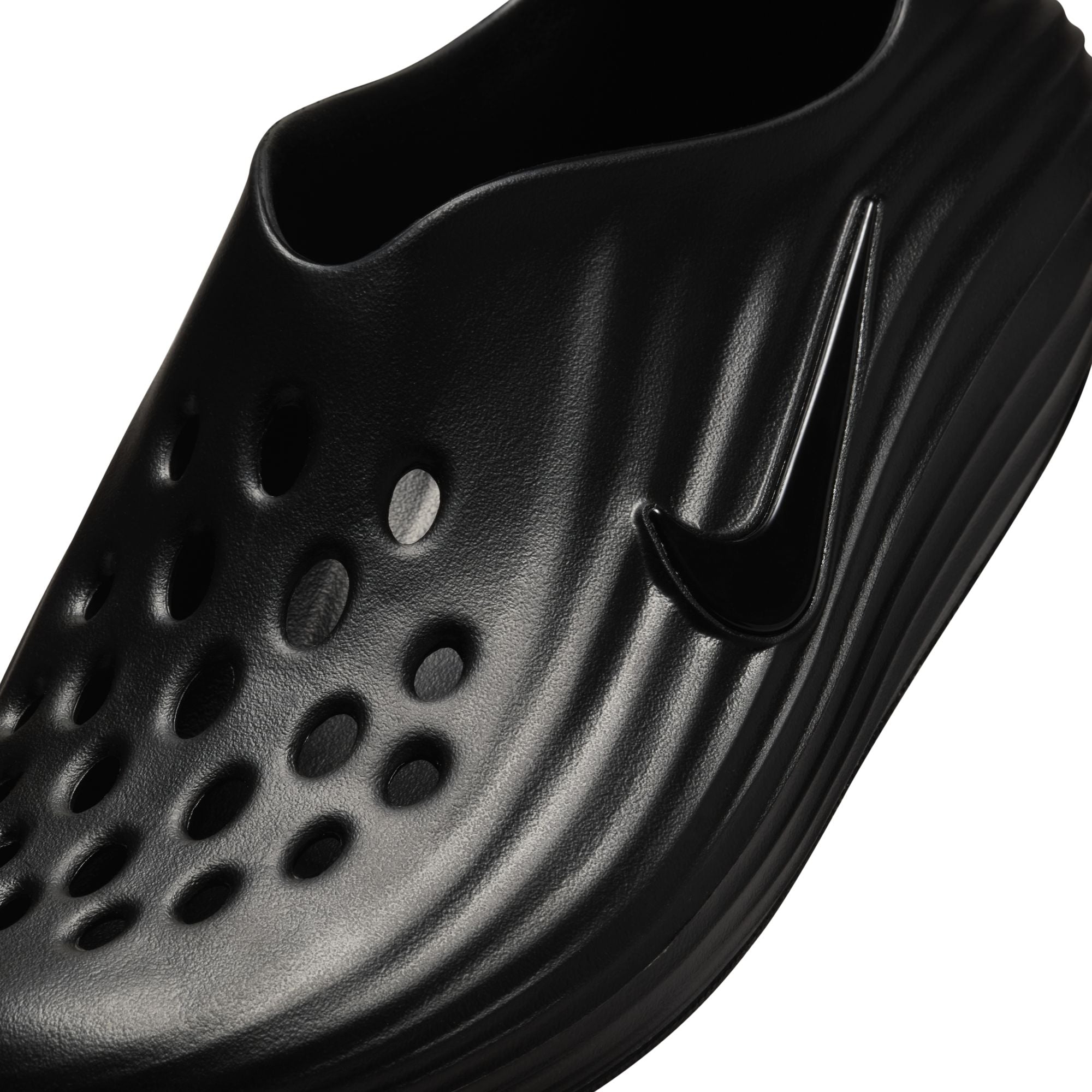 Nike Mens ReactX Rejuven8 - Triple Black