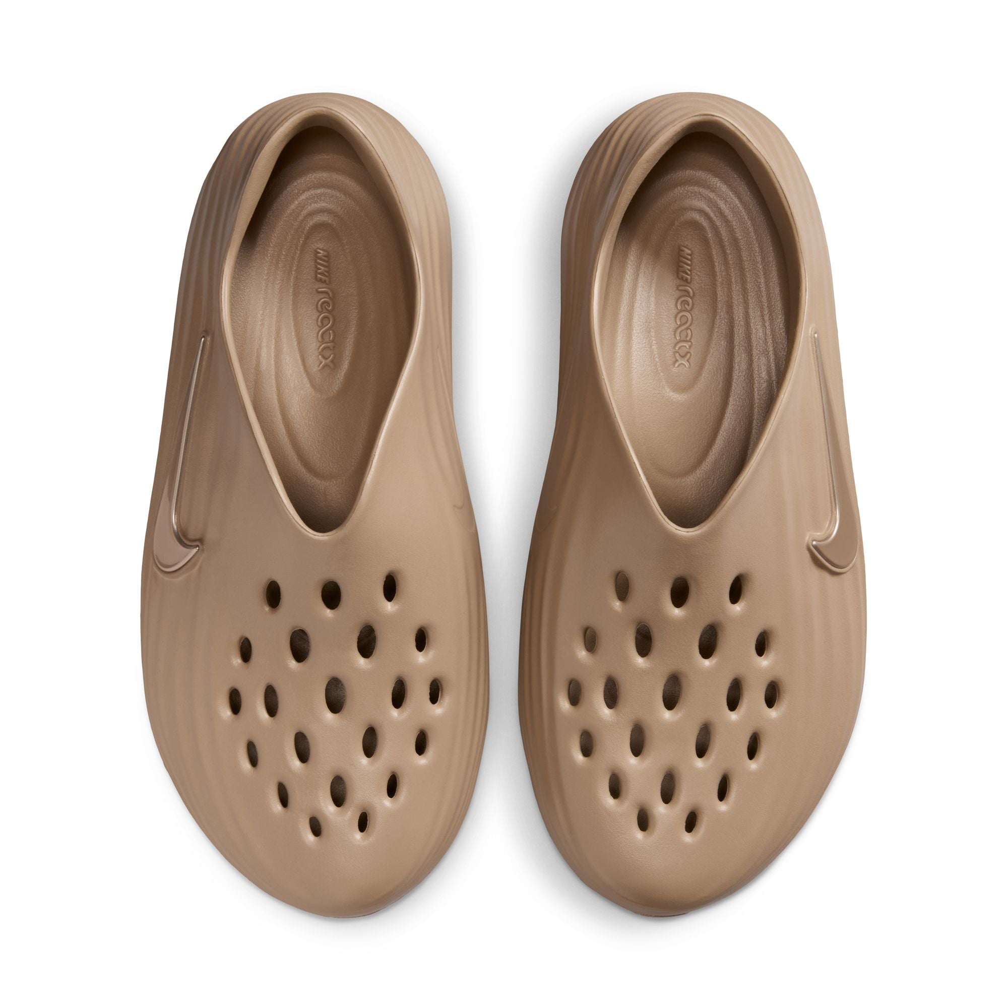Nike Mens ReactX Rejuven8 - Khaki