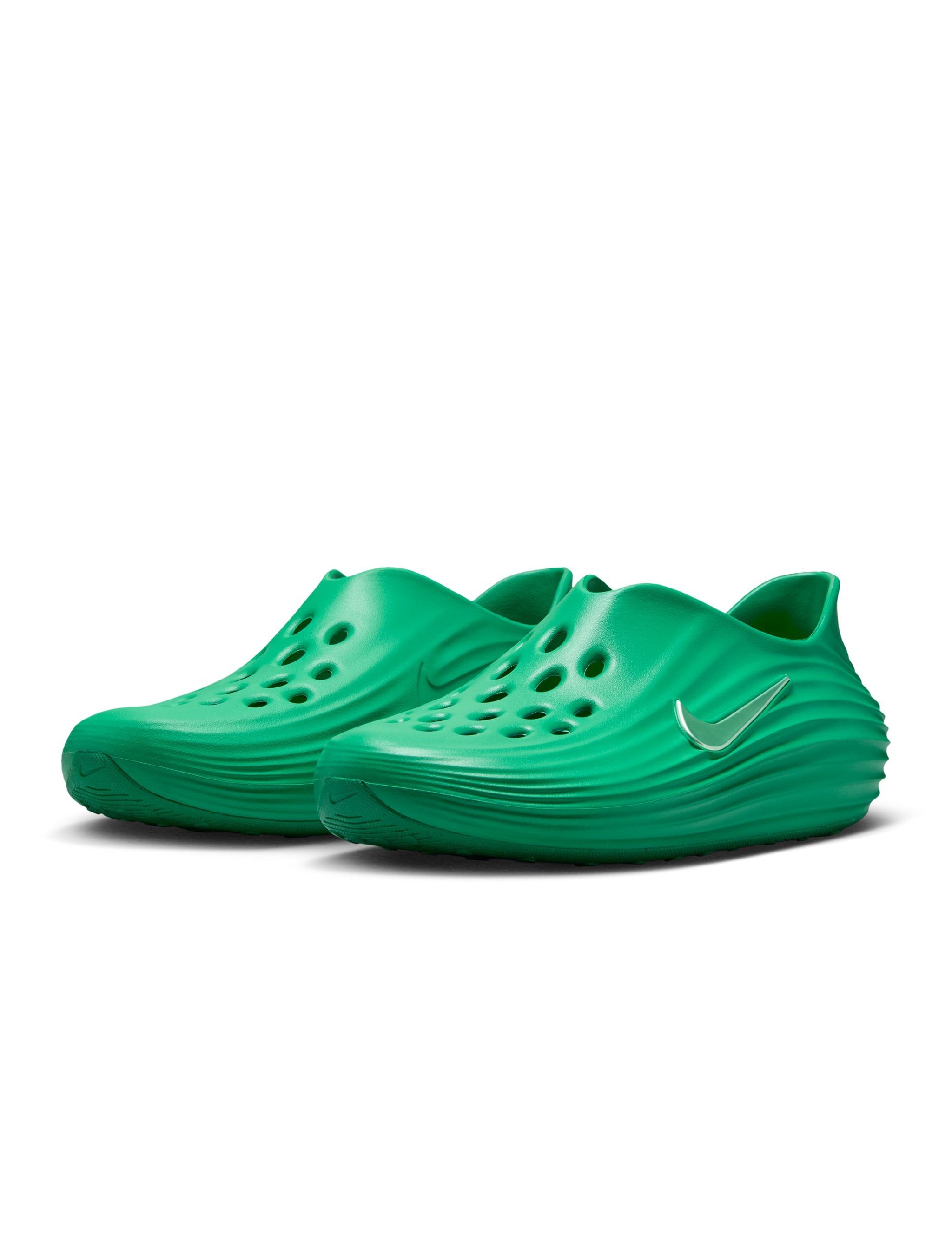Nike Mens ReactX Rejuven8 - Stadium Green