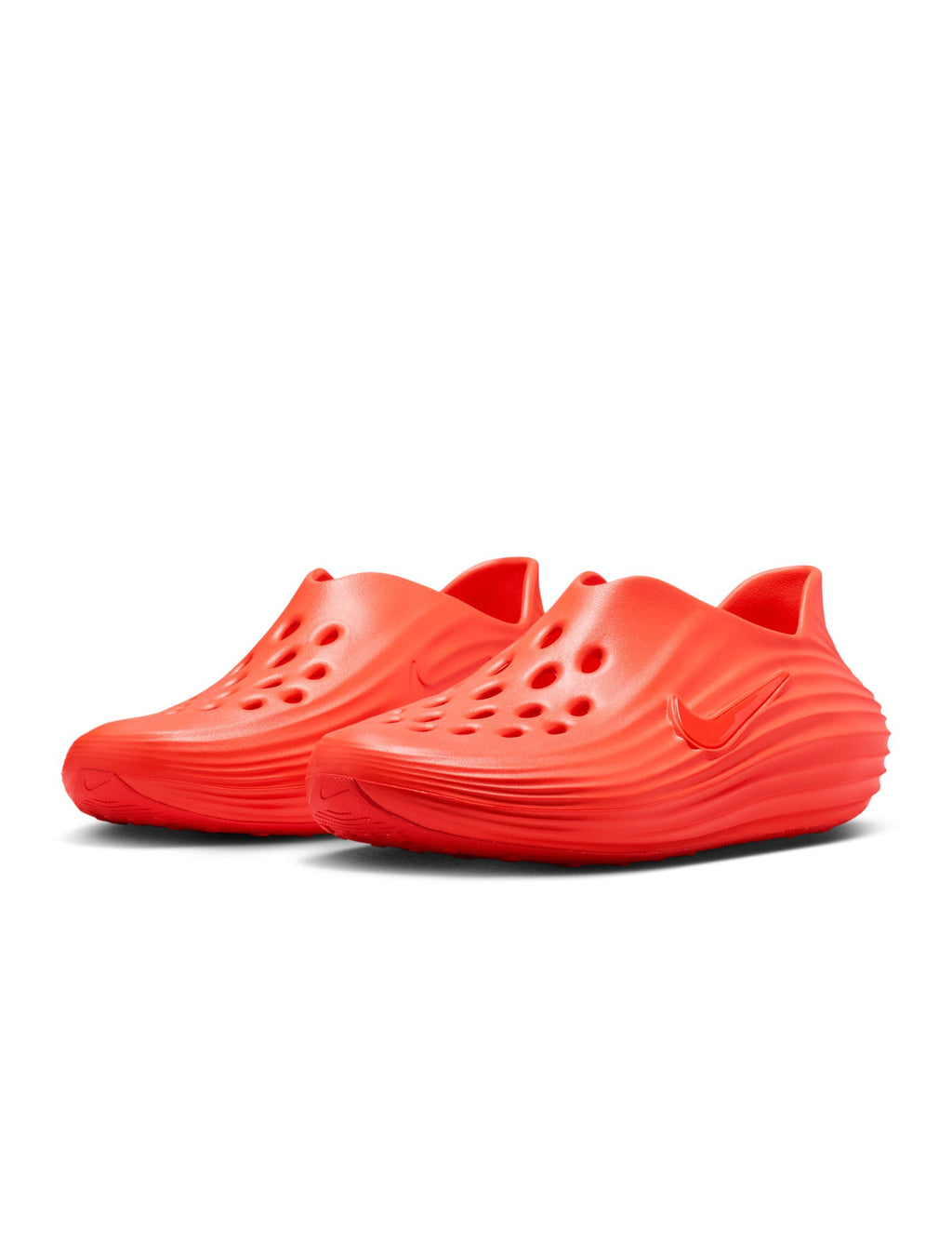 Nike Mens ReactX Rejuven8 - Picante Red