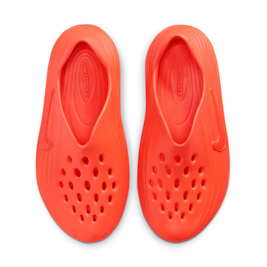 Nike Mens ReactX Rejuven8 - Picante Red